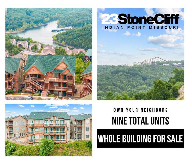 23 Stone Cliff Circle Property Photo 1