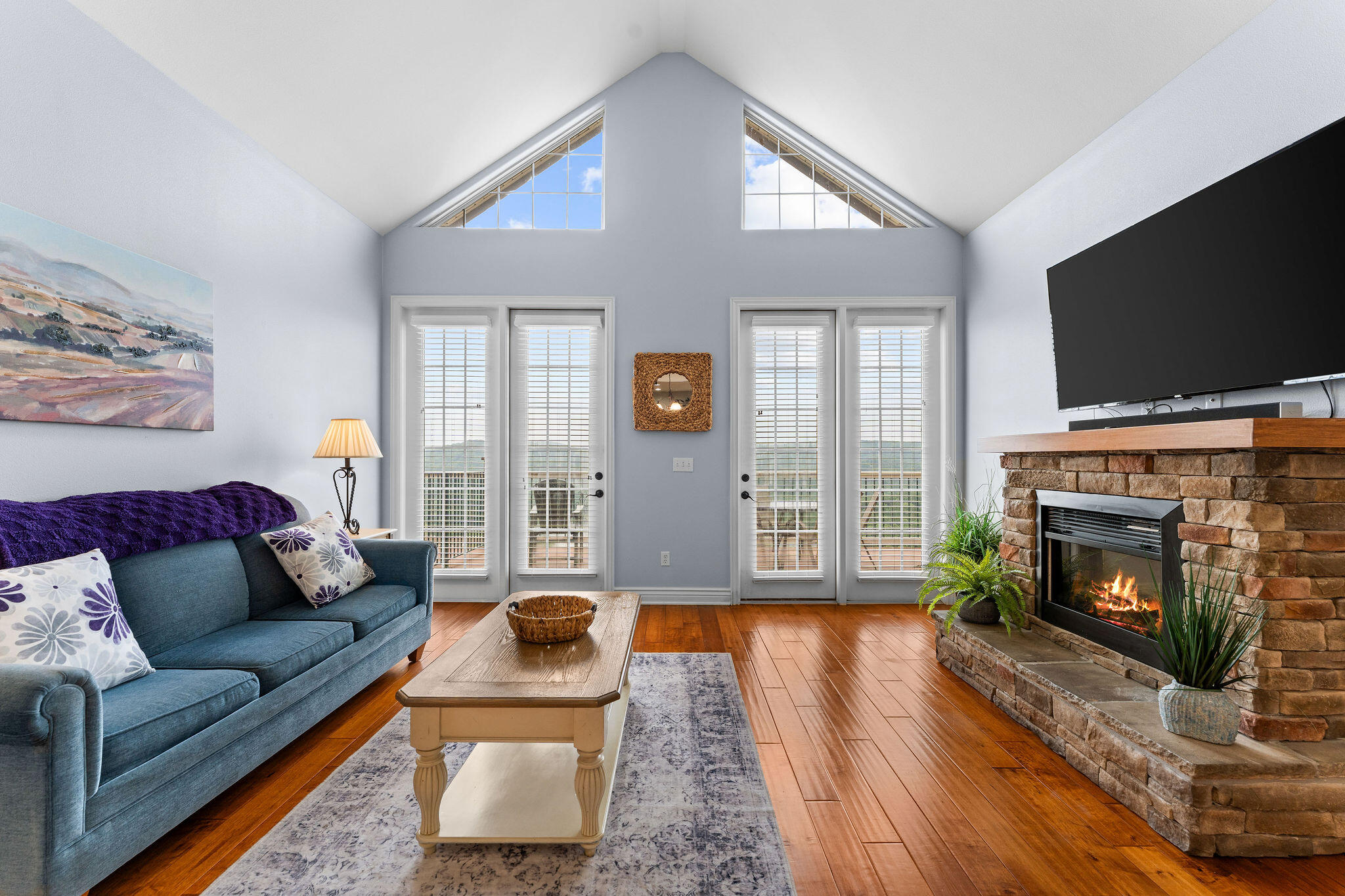 23 Stone Cliff Circle Property Photo 48