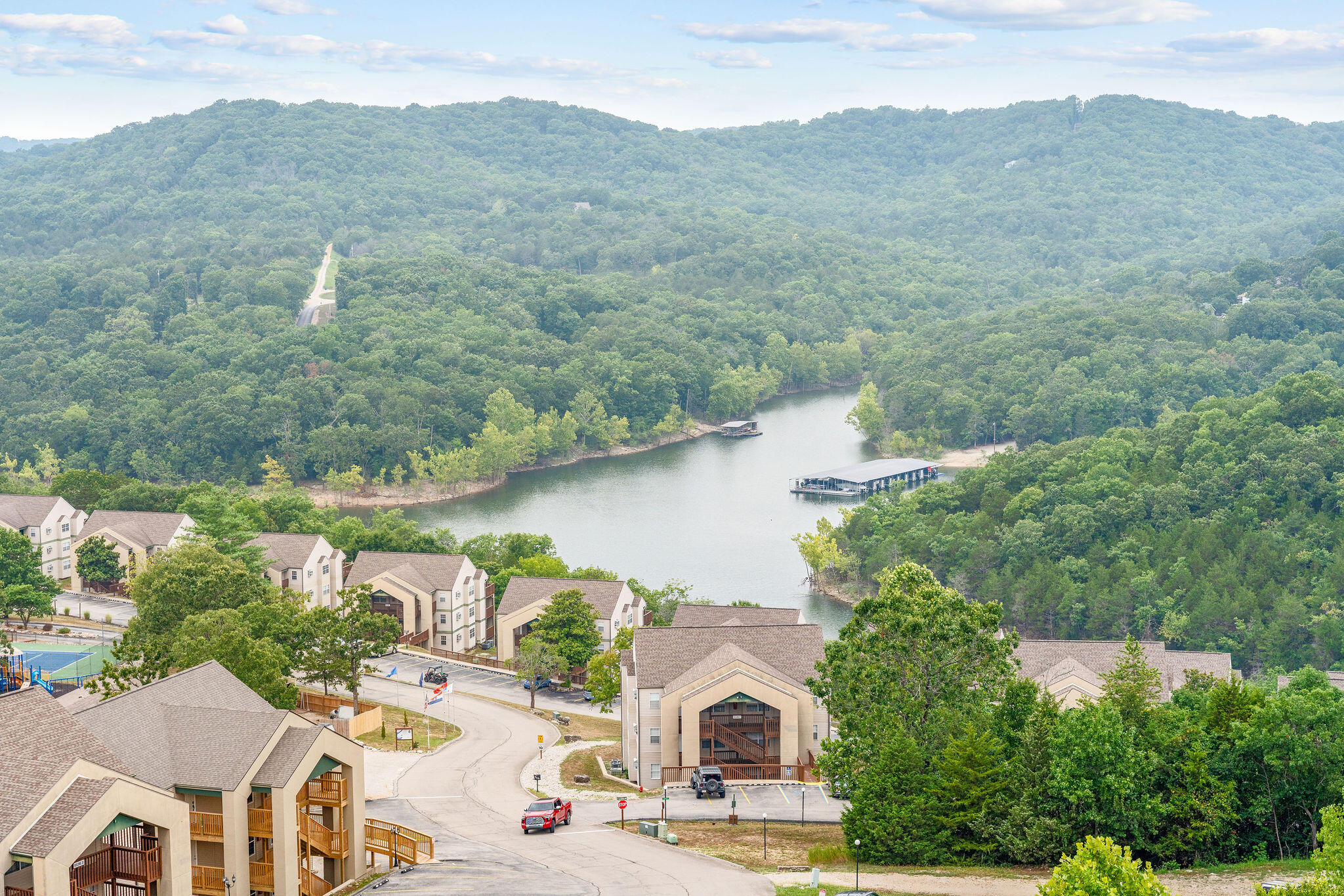 23 Stone Cliff Circle Property Photo 61