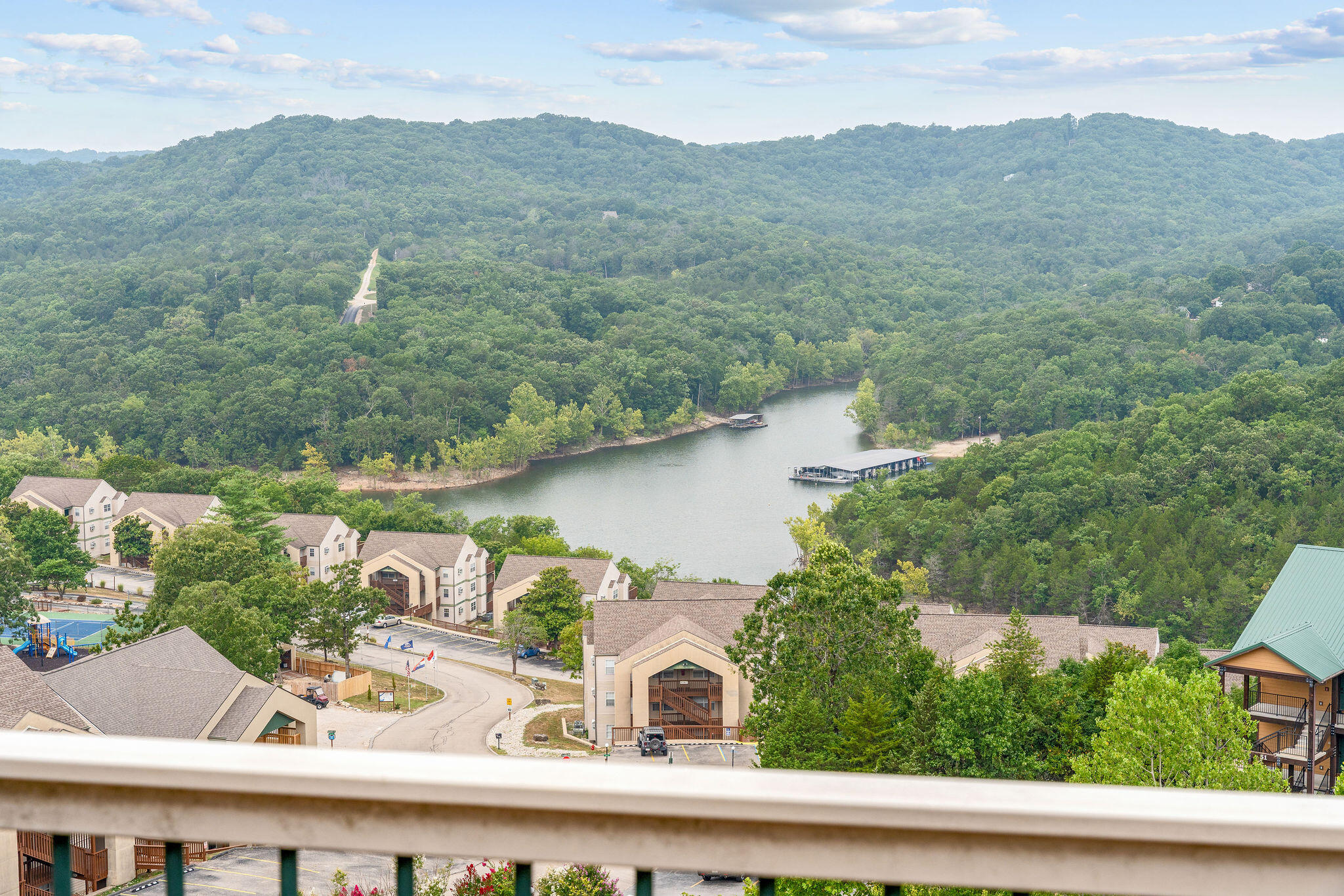 23 Stone Cliff Circle Property Photo 78