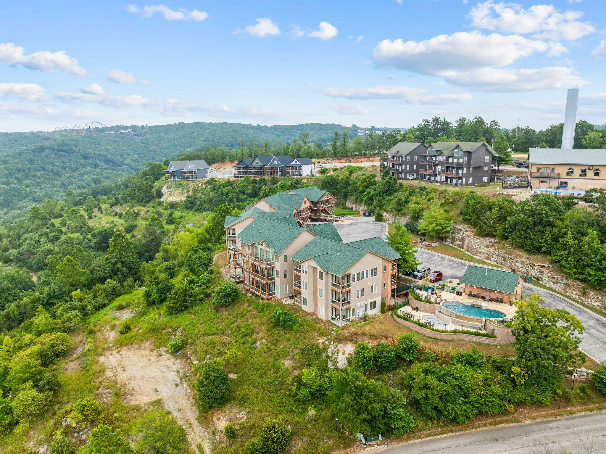 23 Stone Cliff Circle Property Photo 85