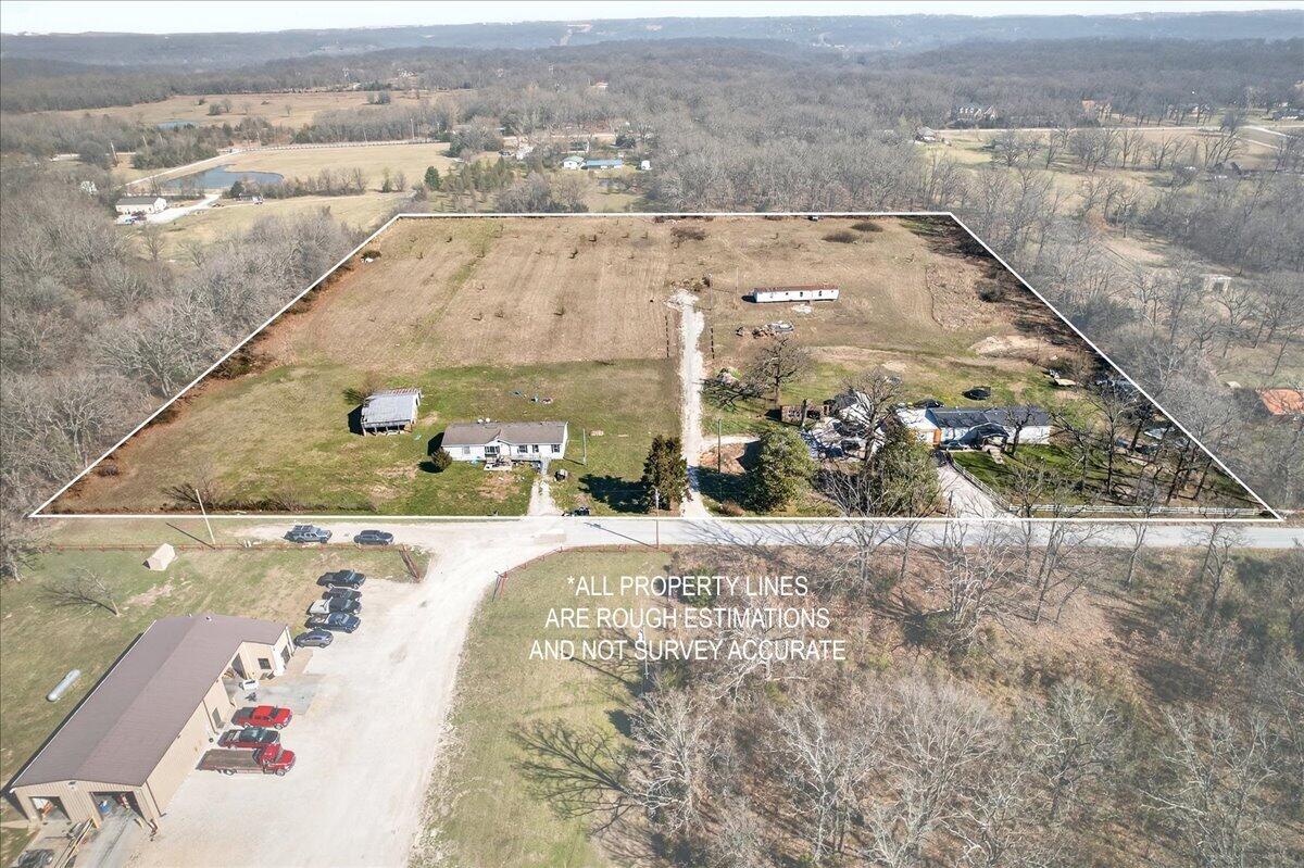 4196 Coyote Drive Property Photo 1