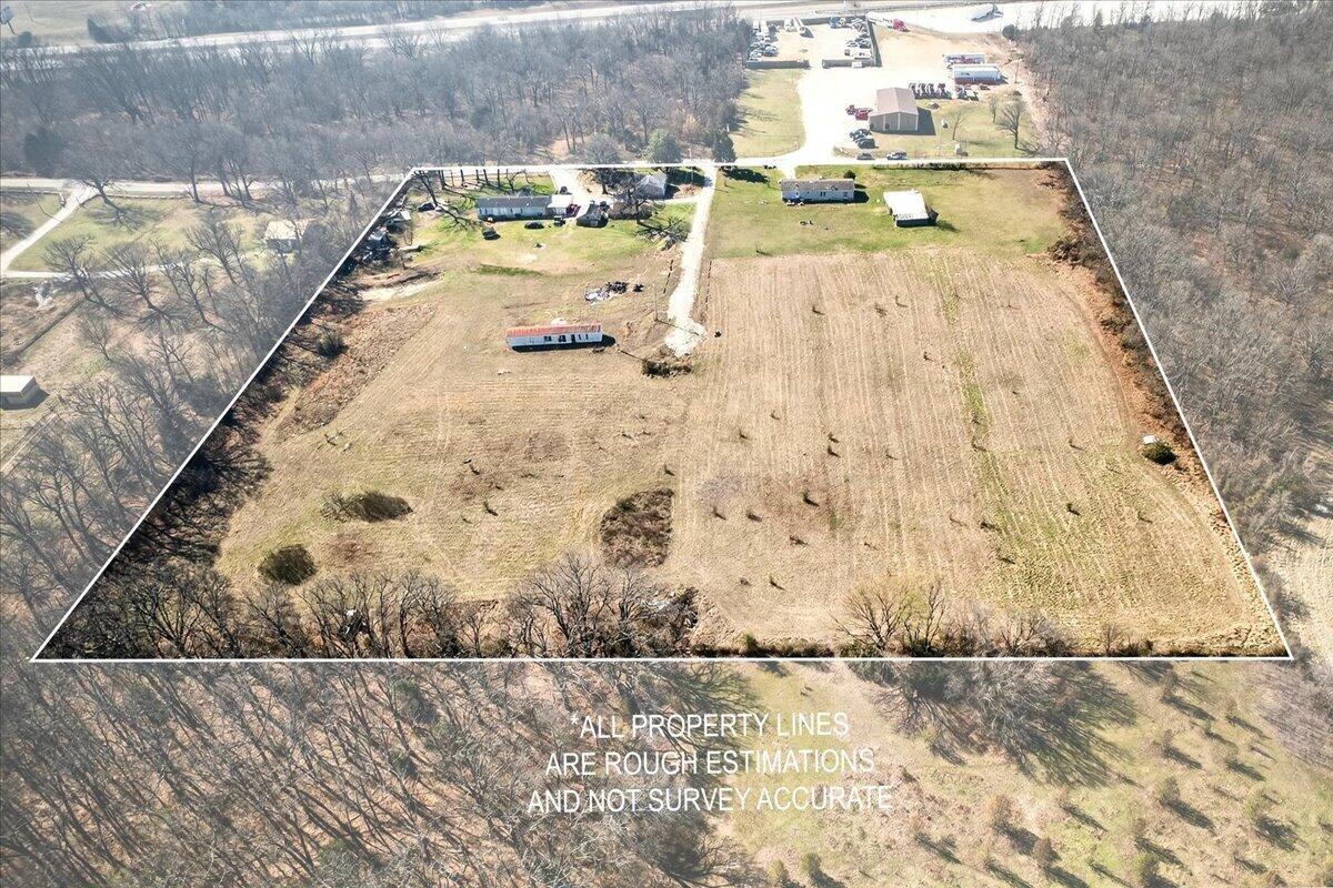 4196 Coyote Drive Property Photo 2