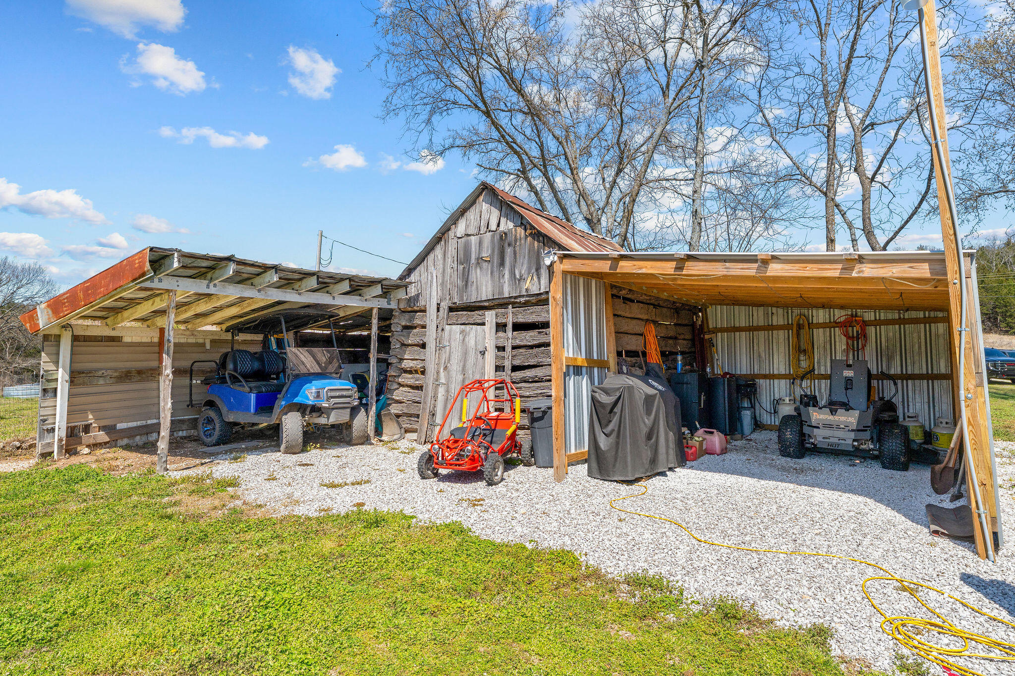 2110 West State Highway H West Property Photo 18