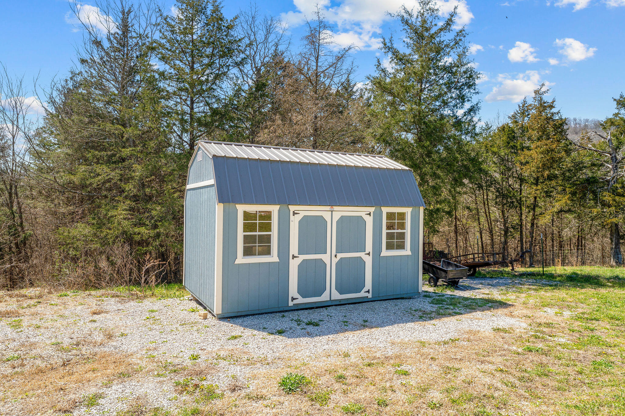 2110 West State Highway H West Property Photo 19