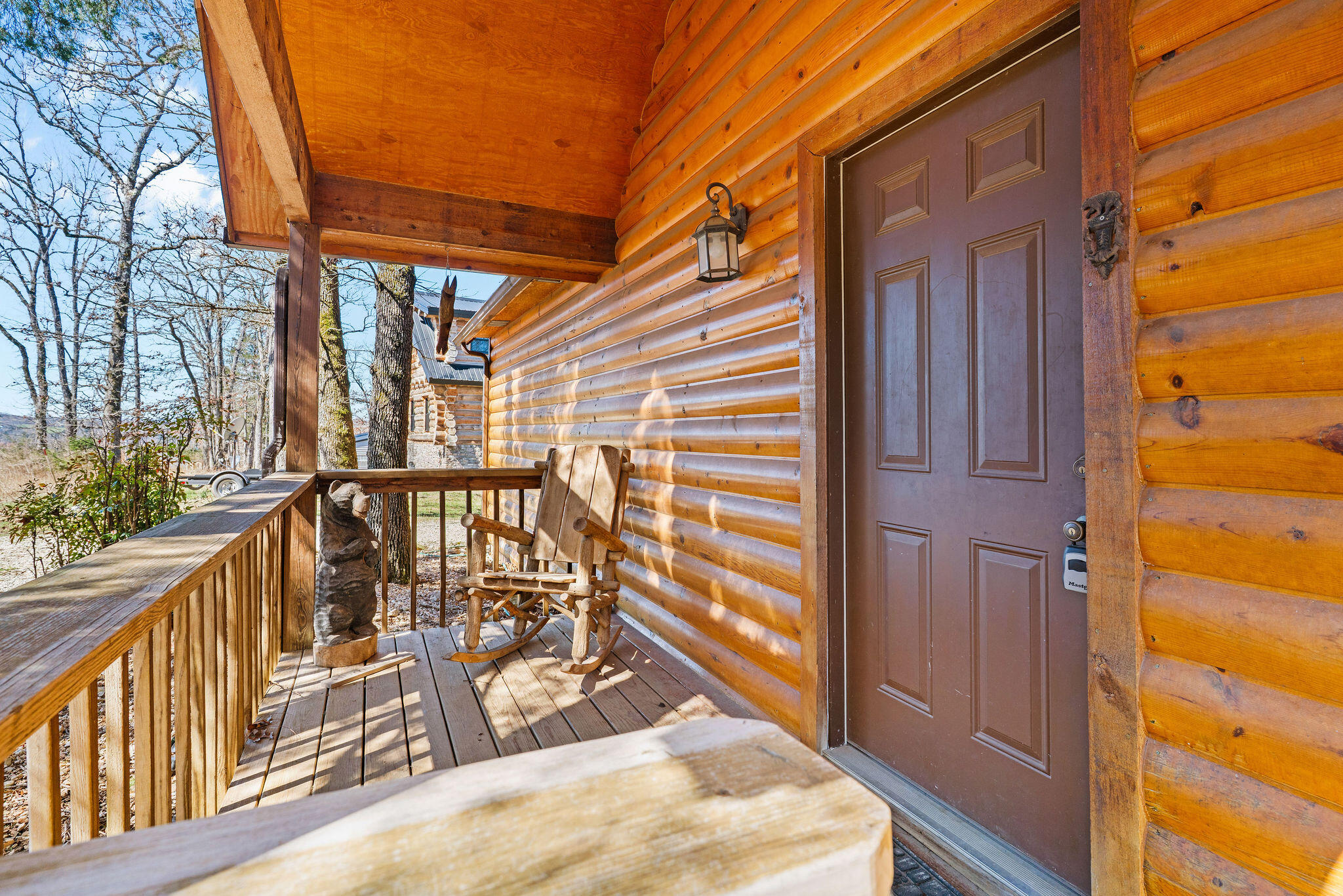 22395 Air Park Drive Property Photo 14