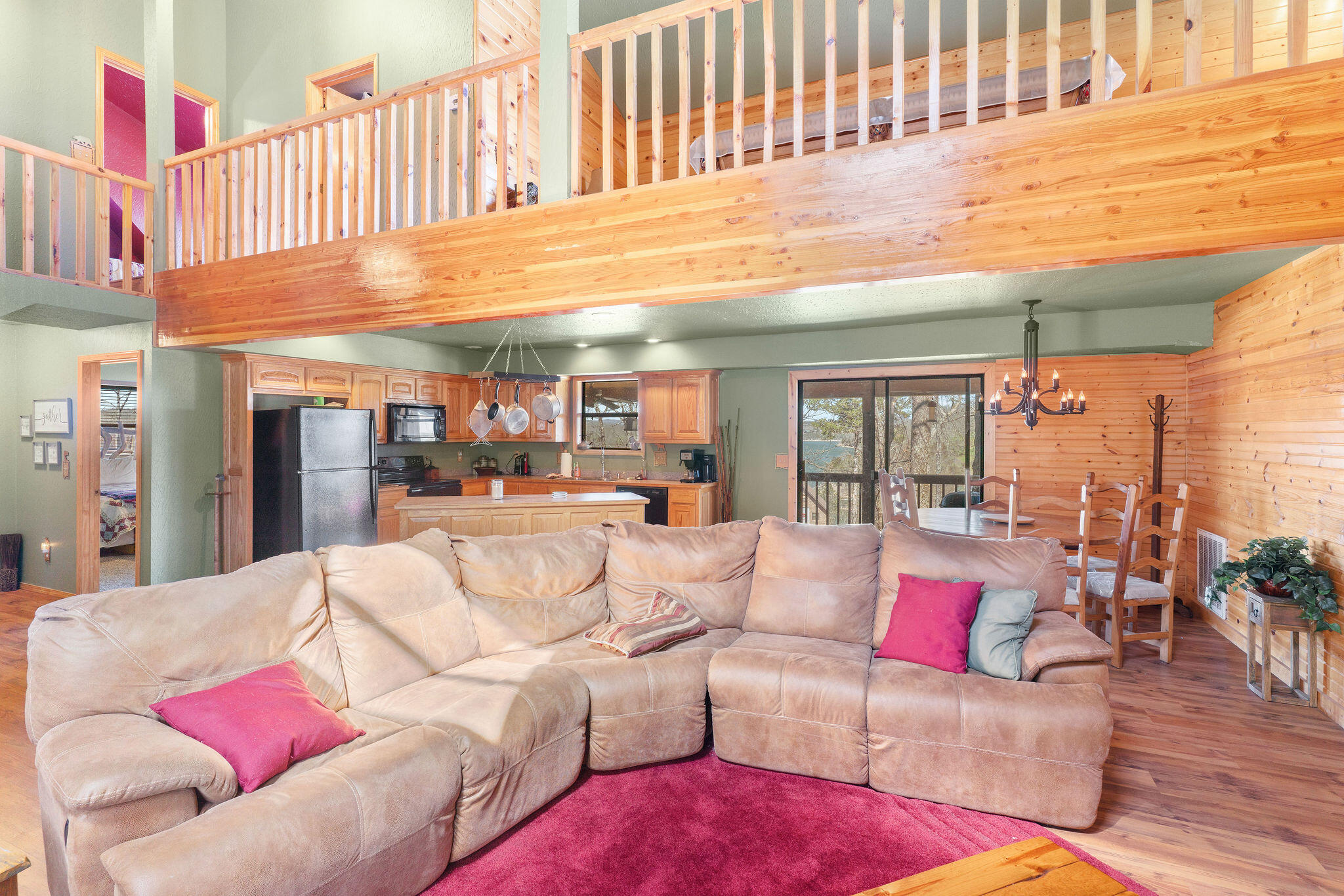 22395 Air Park Drive Property Photo 17