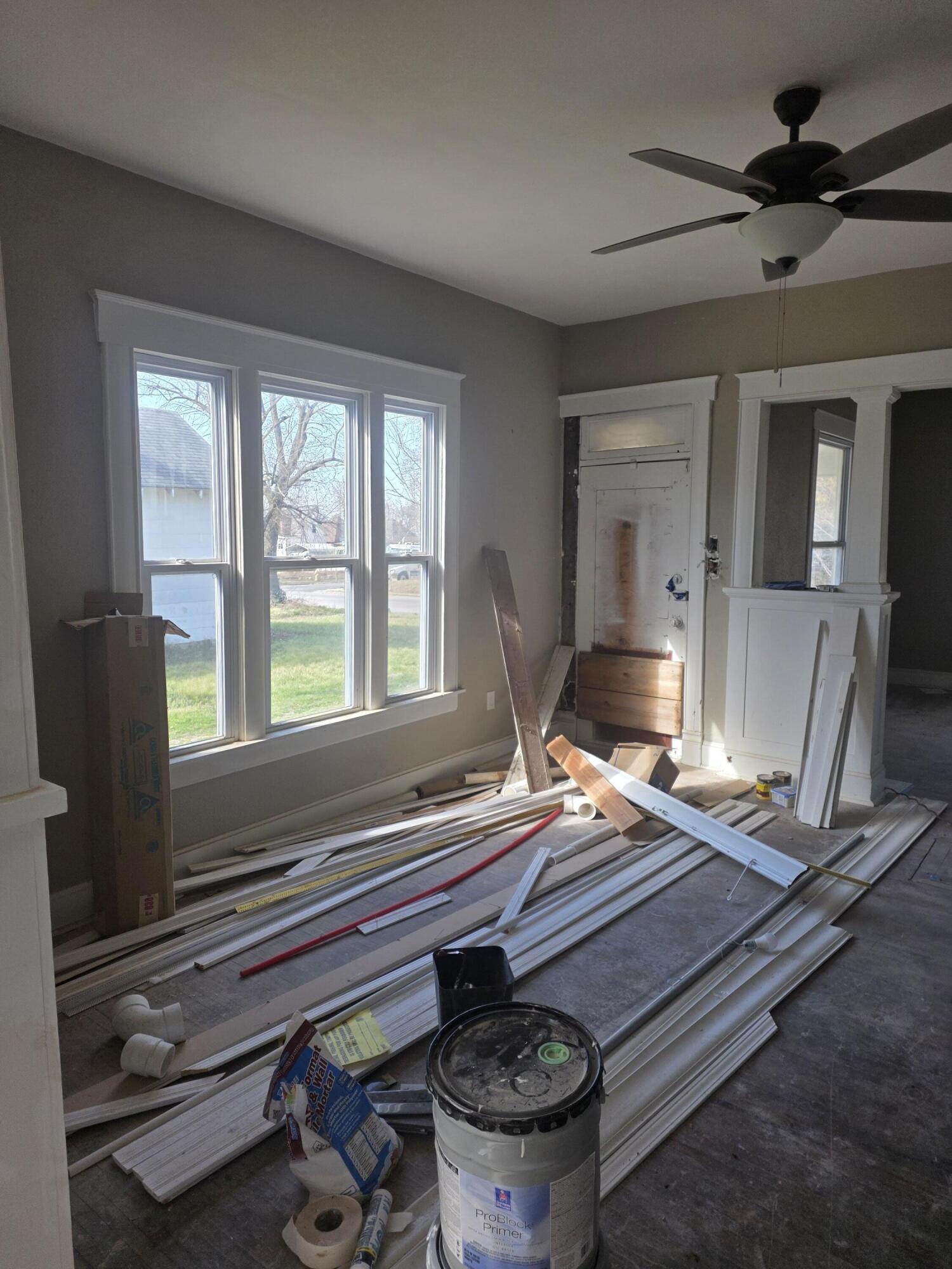 812 North Grant Avenue Property Photo 9