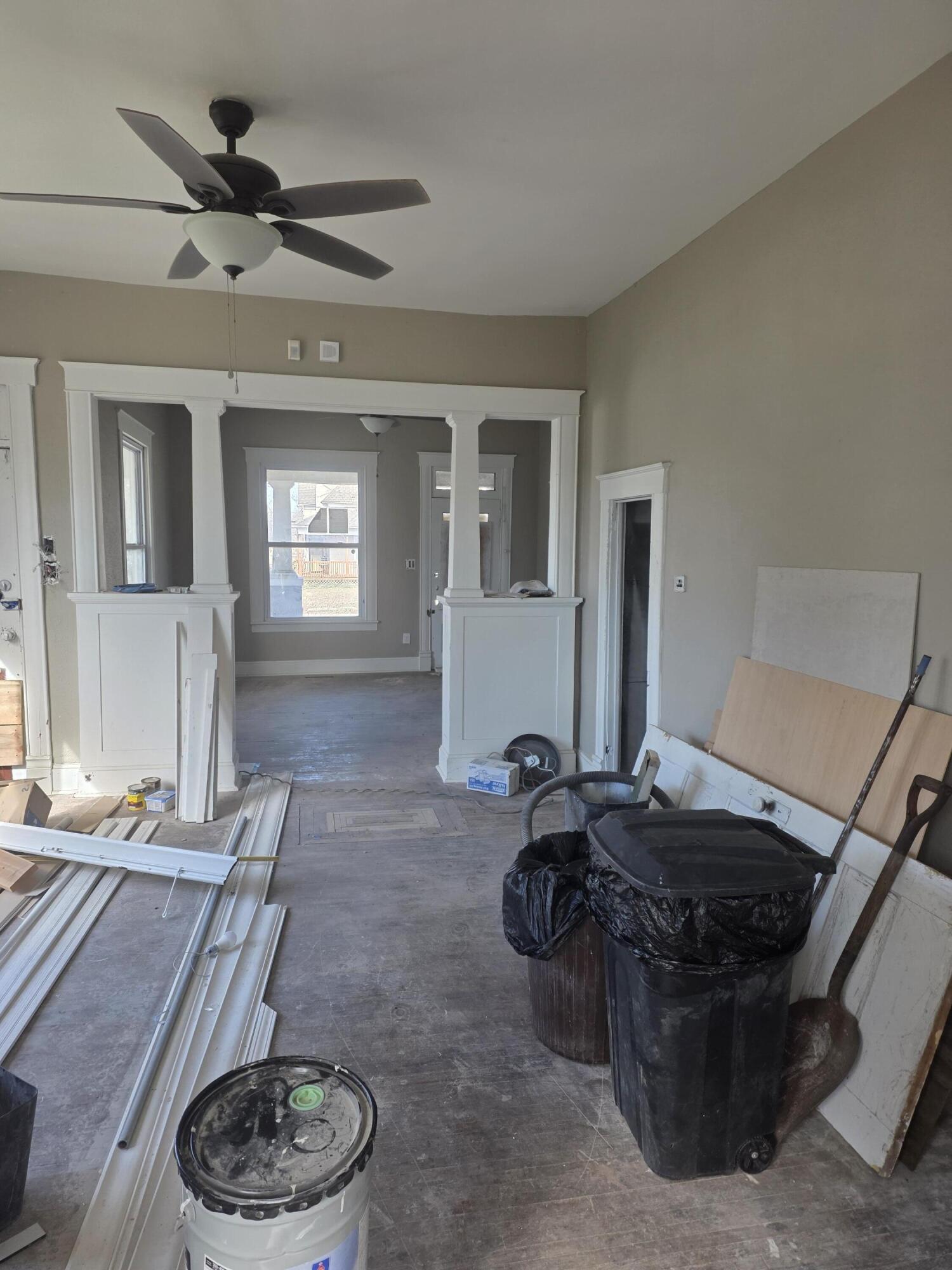 812 North Grant Avenue Property Photo 10