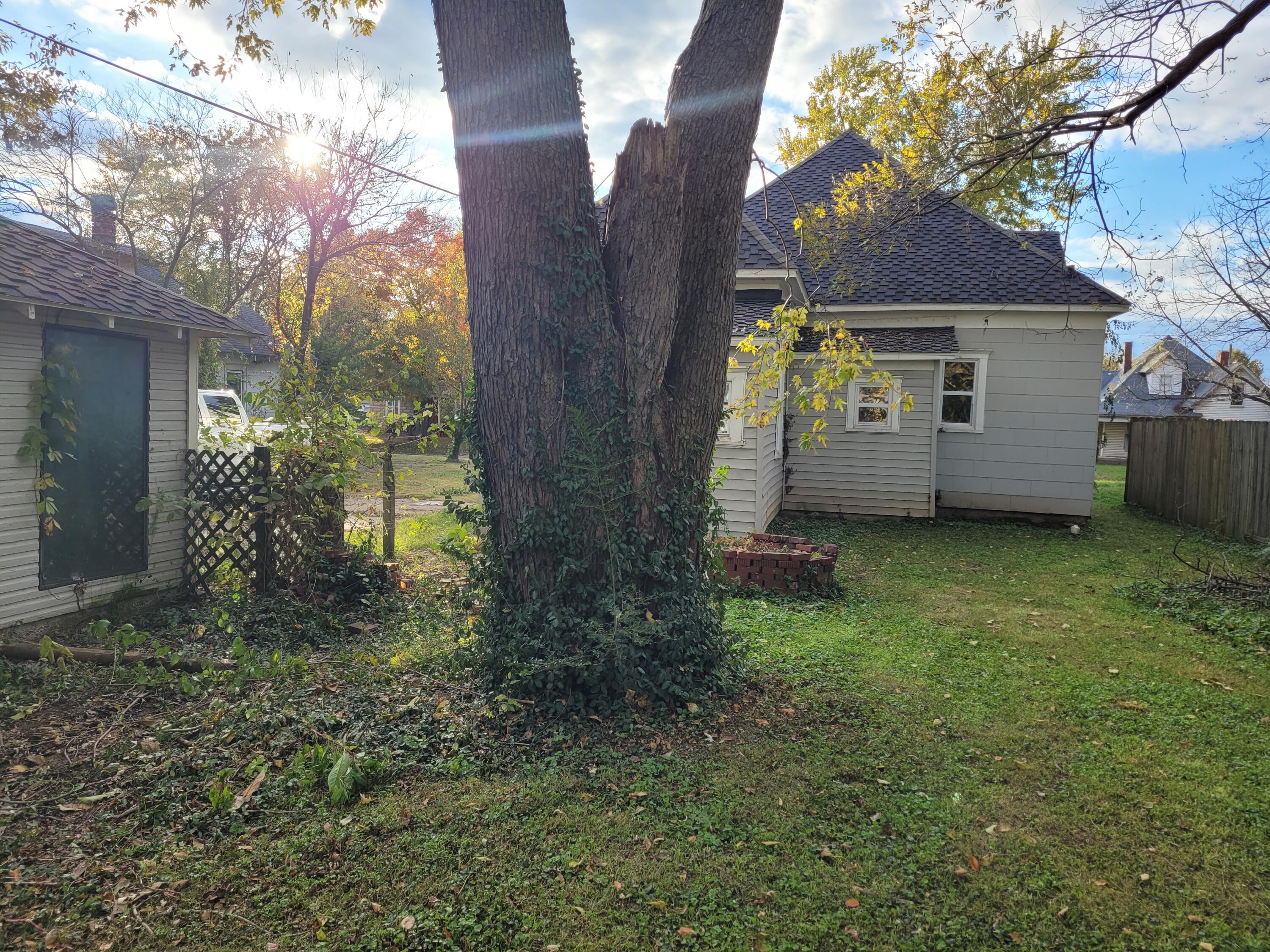 812 North Grant Avenue Property Photo 20