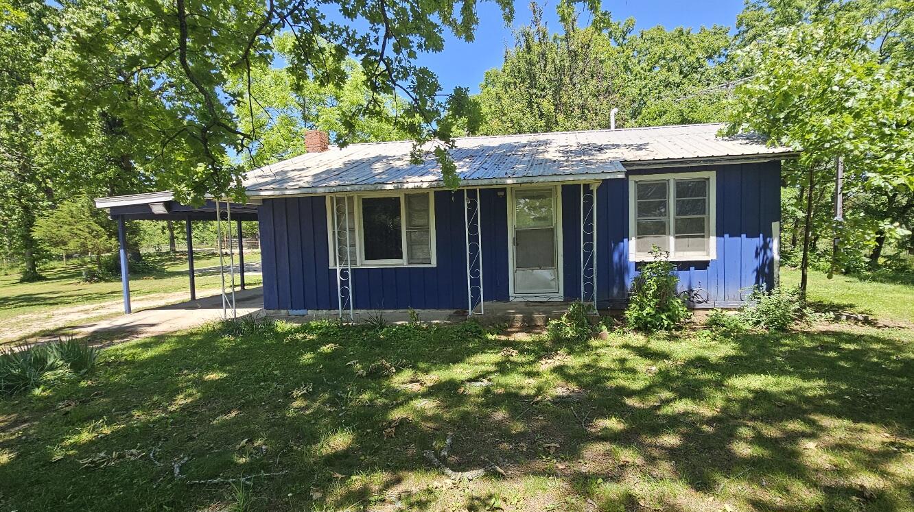 3308 County Road 1710 Property Photo 1