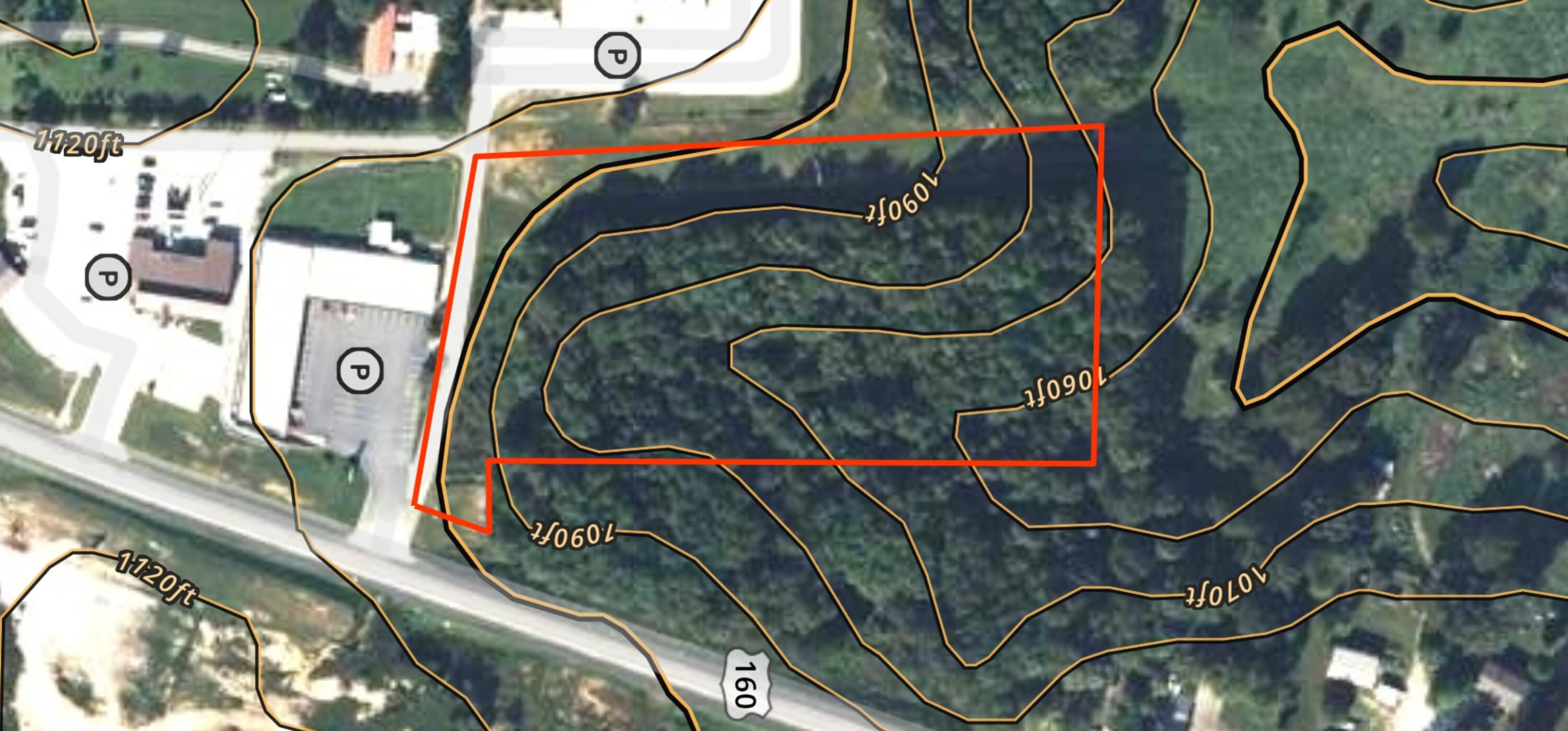 000 West Us Highway 160 Property Photo 2