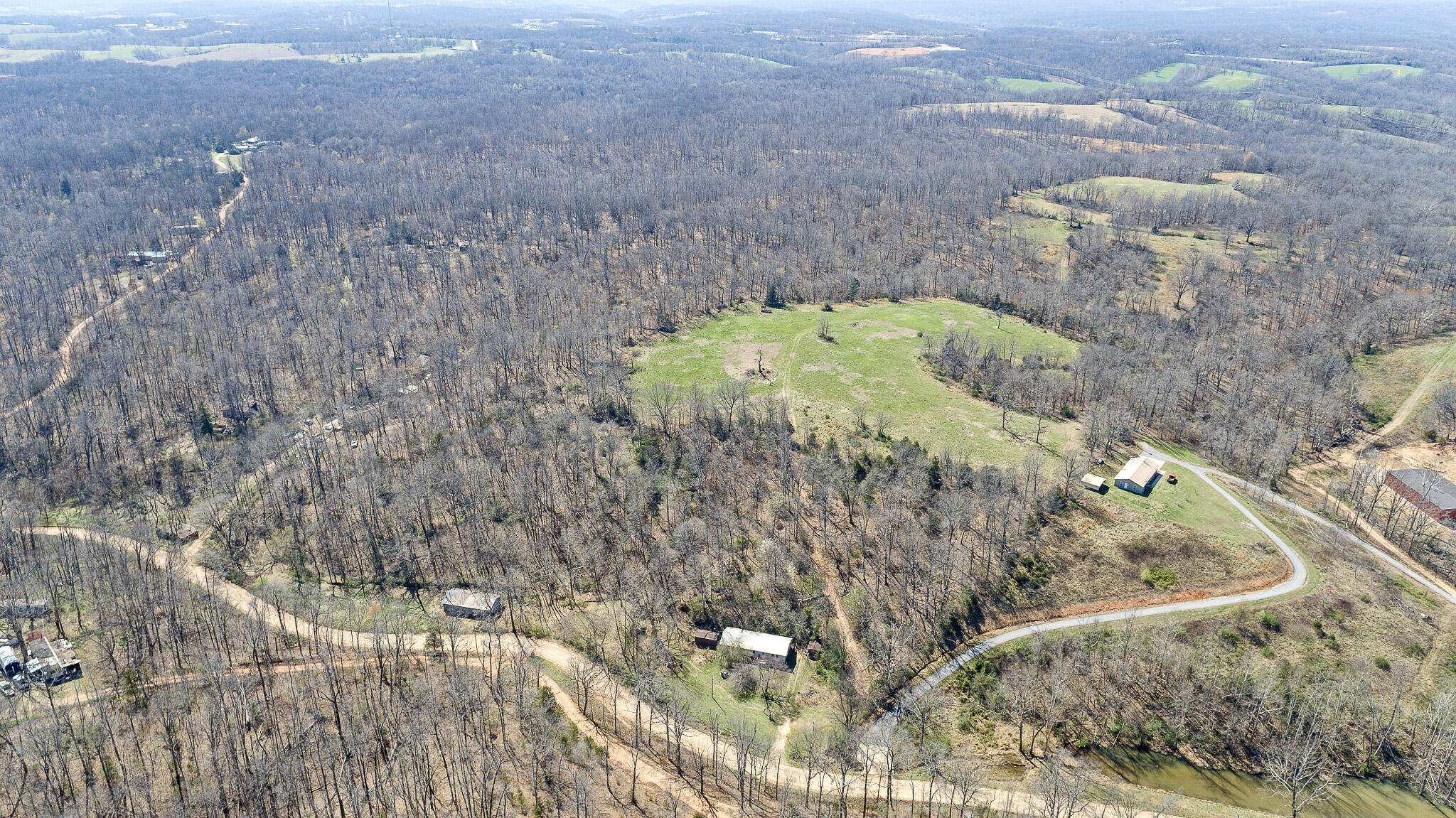 2259 Racetrack Hollow Road Property Photo 17