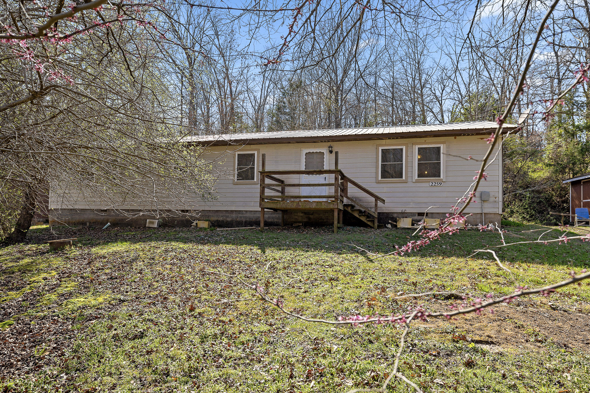 2259 Racetrack Hollow Road Property Photo 46