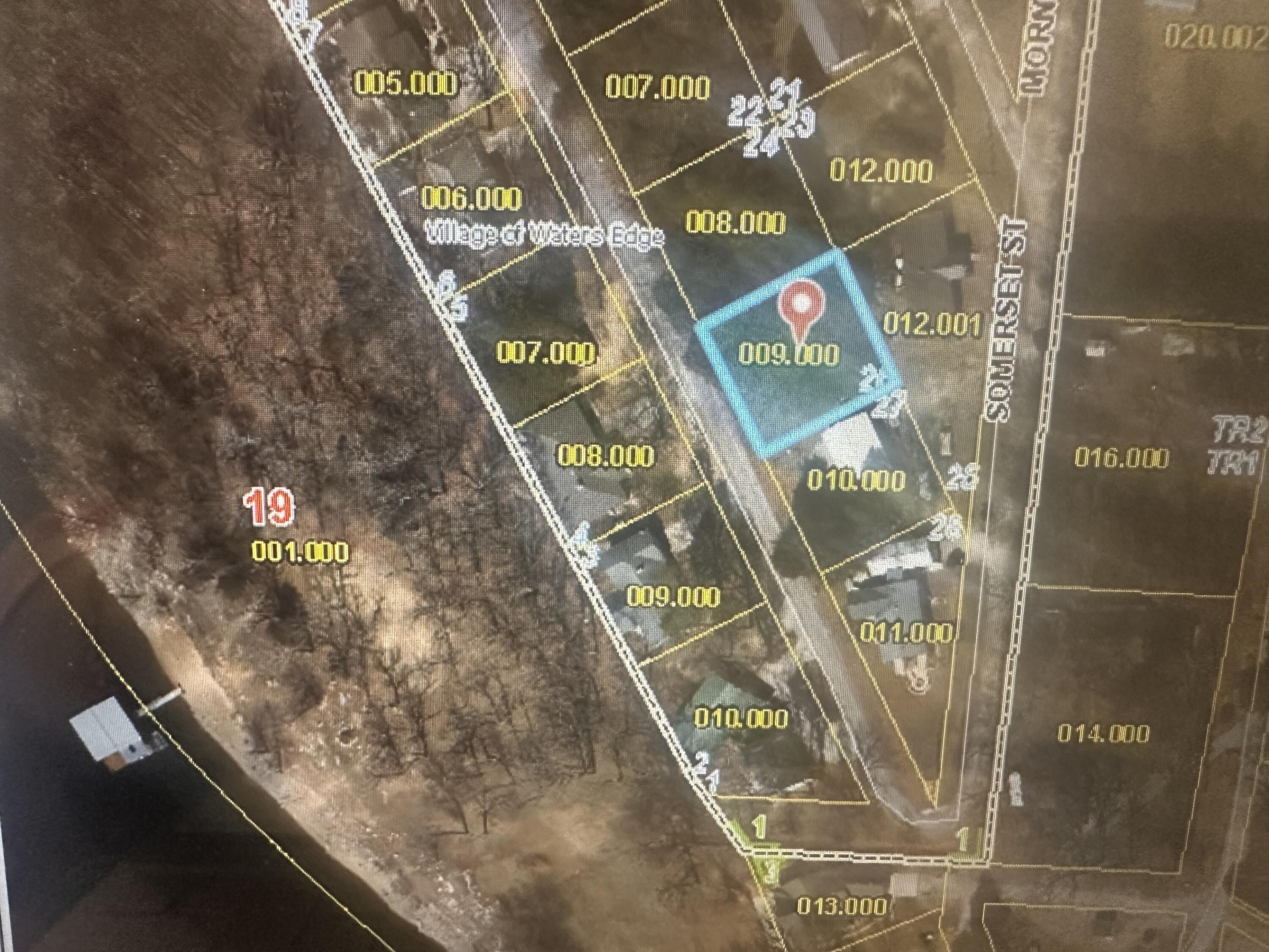 000 Turkey Mtn 2 Loop Street Lot 26 Property Photo 1
