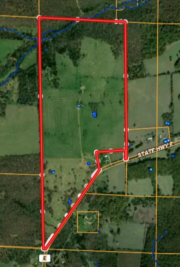 000 North Highway E Property Photo 1
