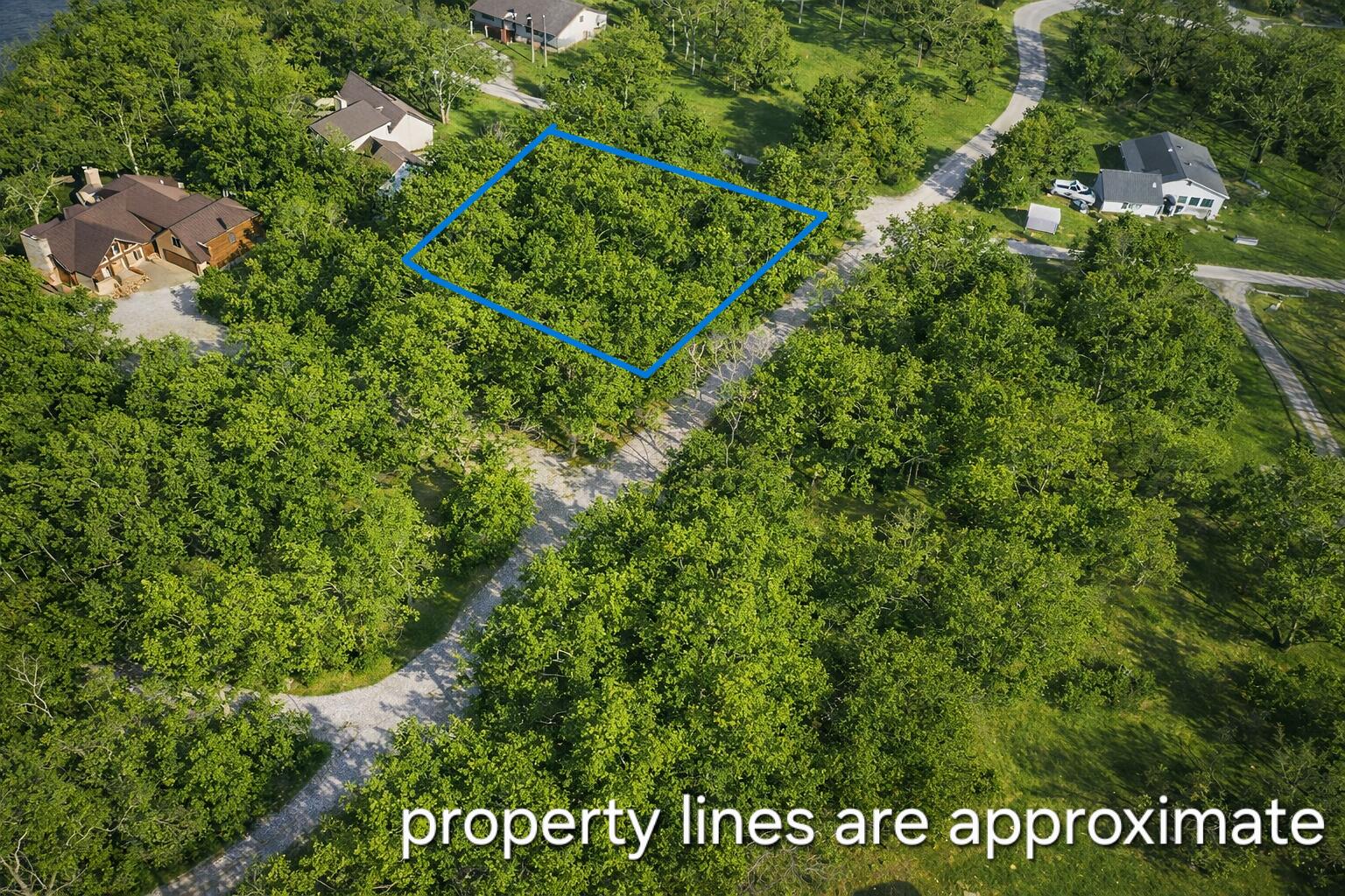 Lot 1 Daisy Lane Property Photo 4