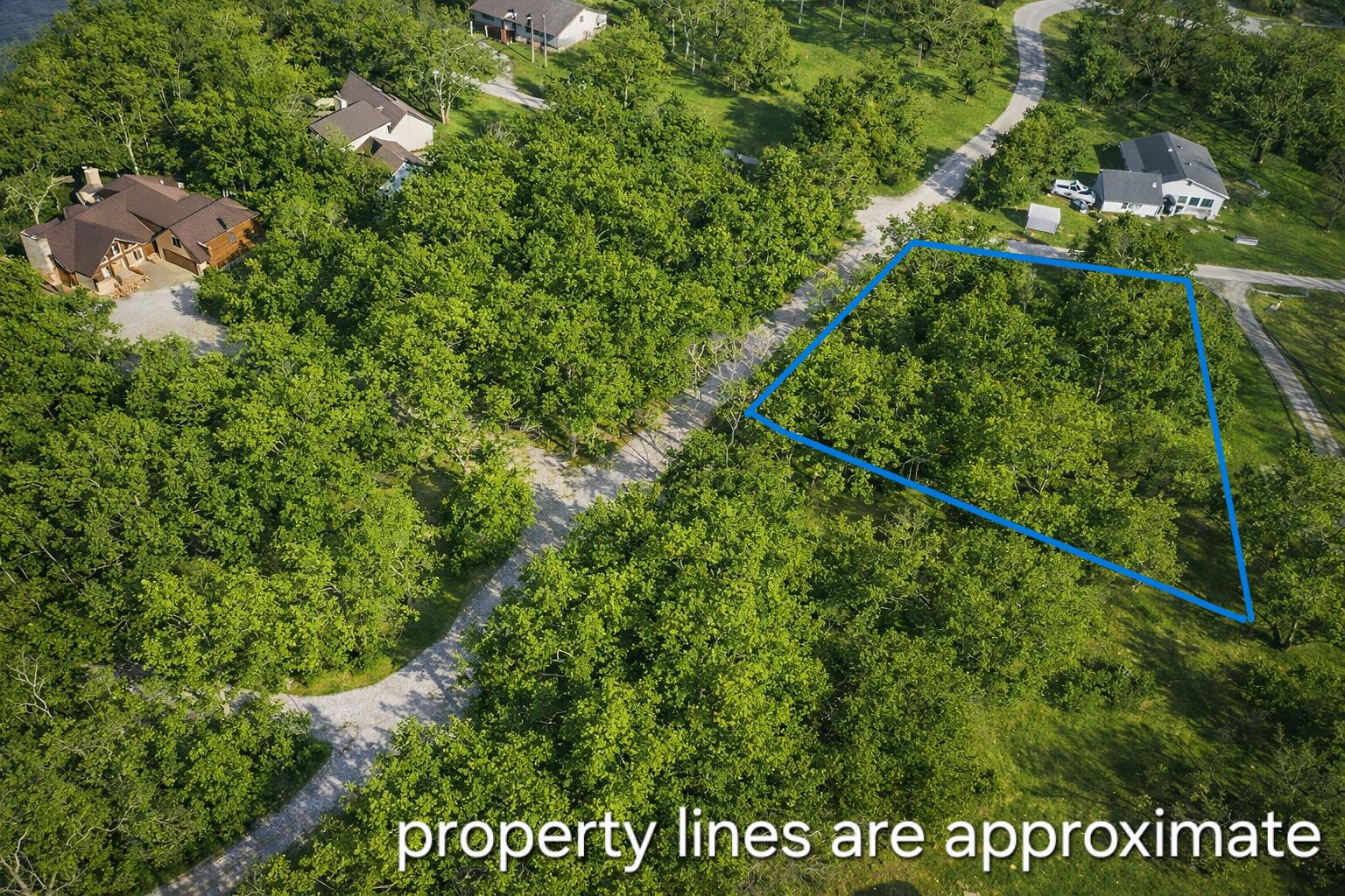 Lot 23 Daisy Lane Property Photo 5