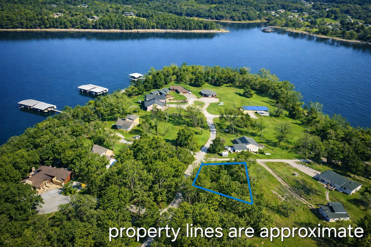 Lot 23 Daisy Lane Property Photo 6