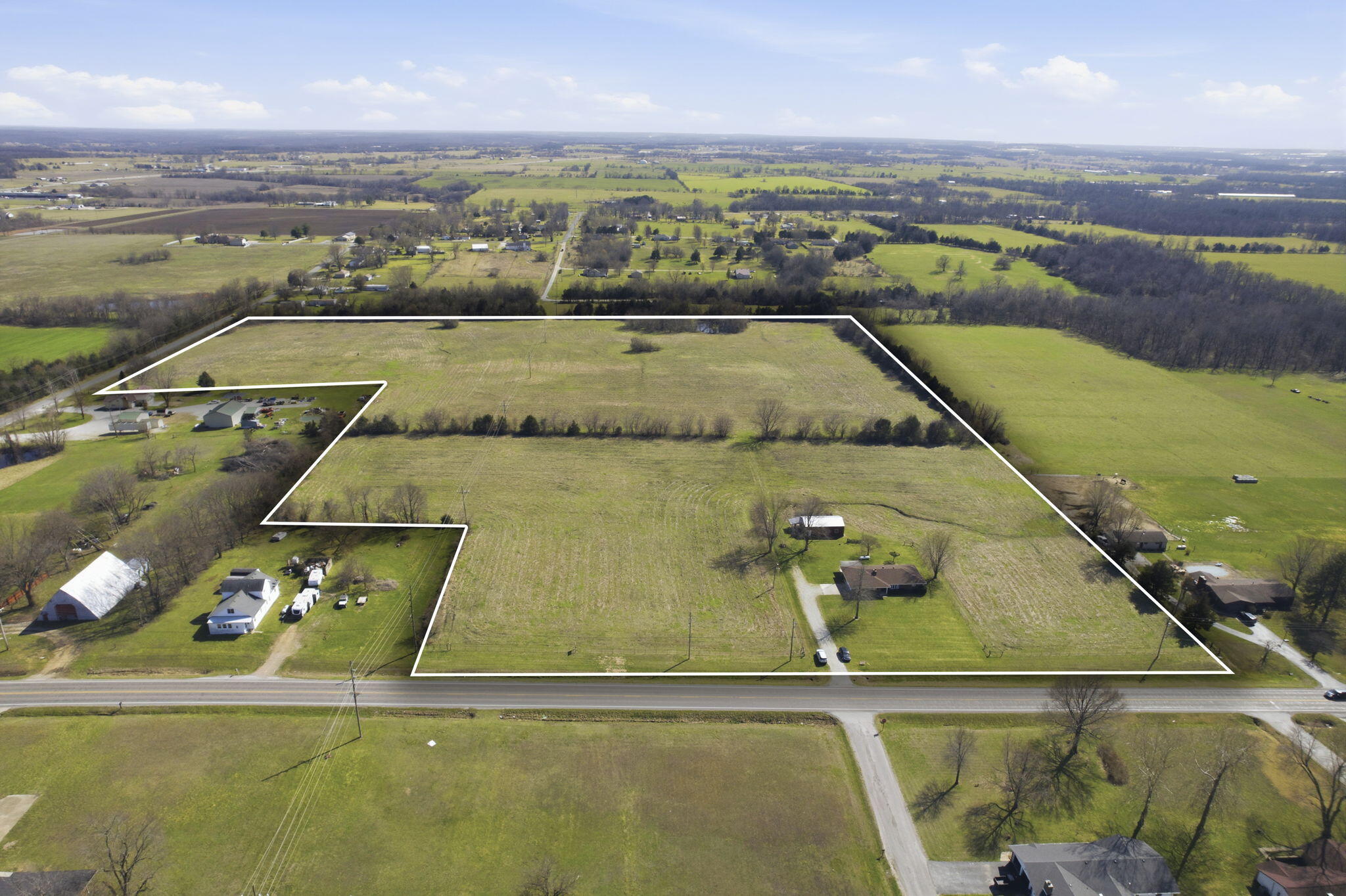 336 State Highway 32 Property Photo 2