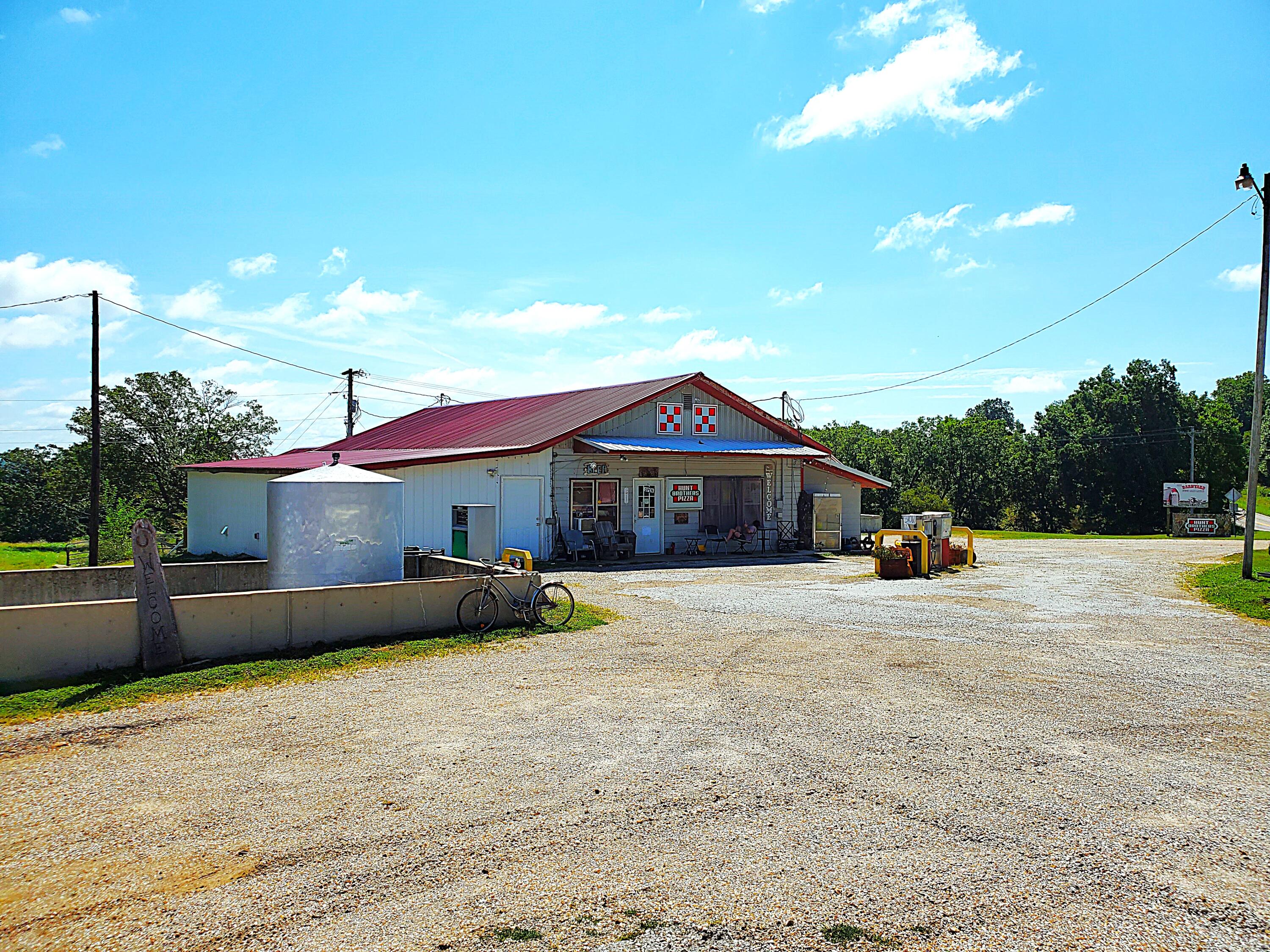 3177 State Highway T Property Photo 21