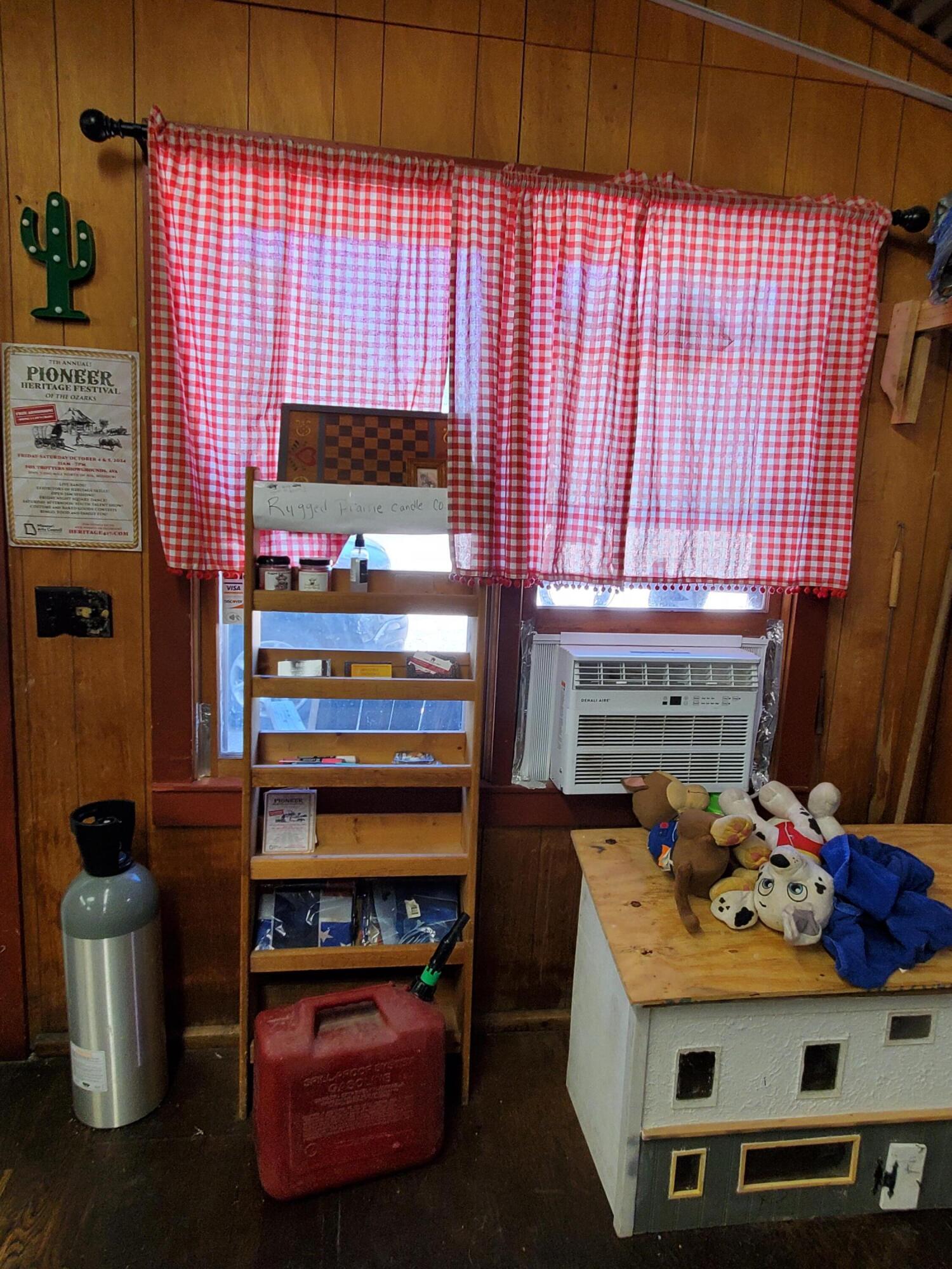 3177 State Highway T Property Photo 57