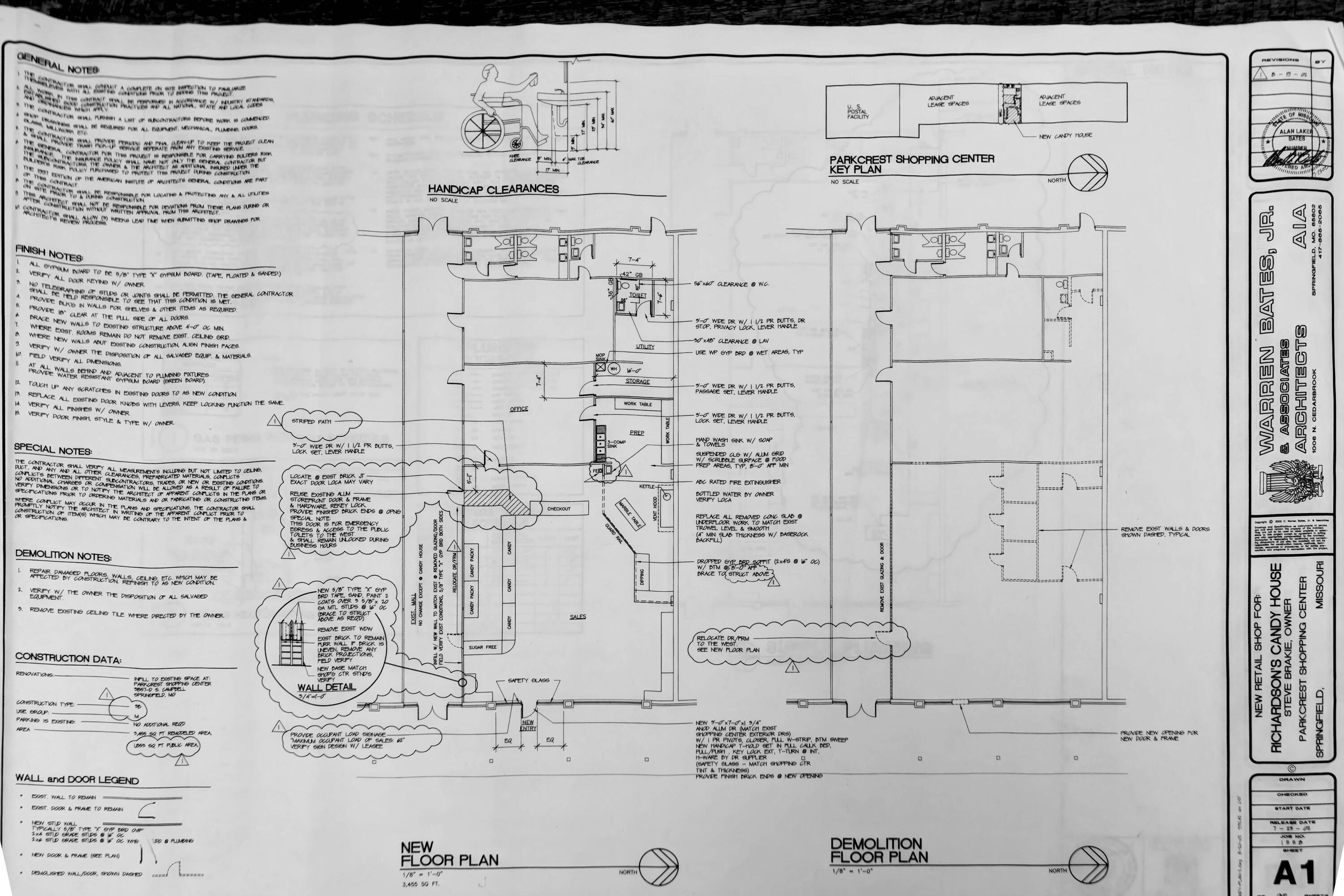 3857 South Campbell Avenue C&d Property Photo 26