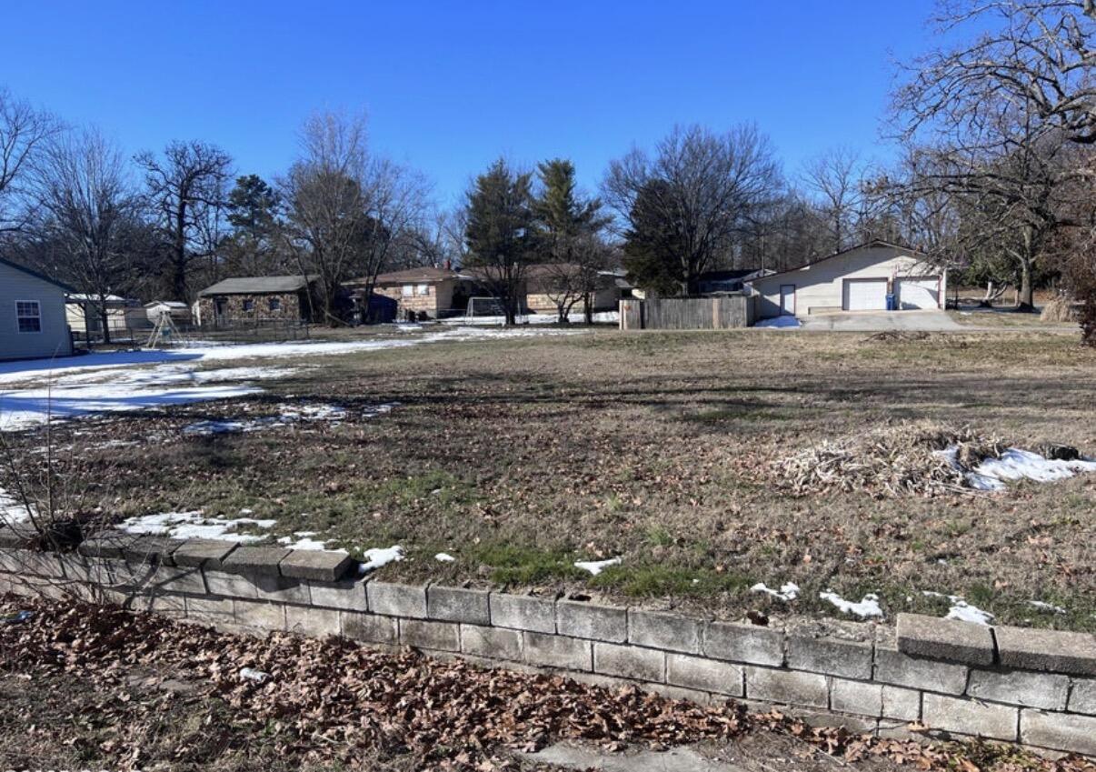 Tbd Hazel Avenue Property Photo 2