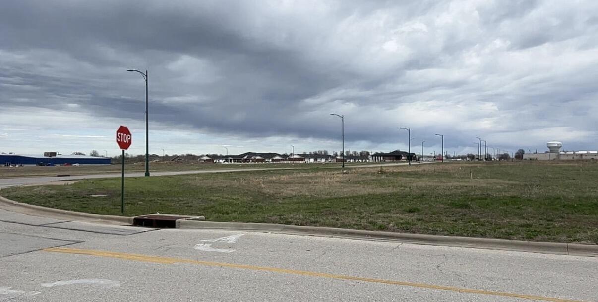Tbd West George E Phelps Boulevard Property Photo 1