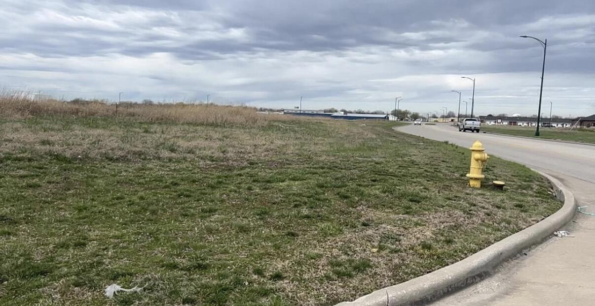 Tbd West George E Phelps Boulevard Property Photo 2