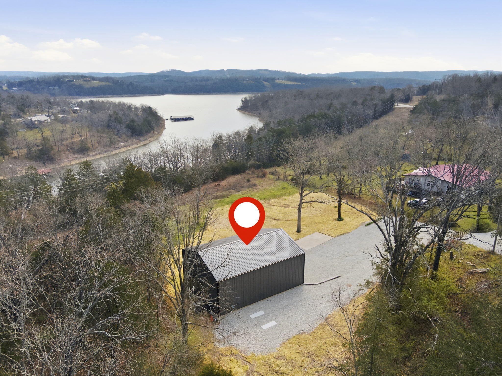 1670 Wooley Creek Road Property Photo 43