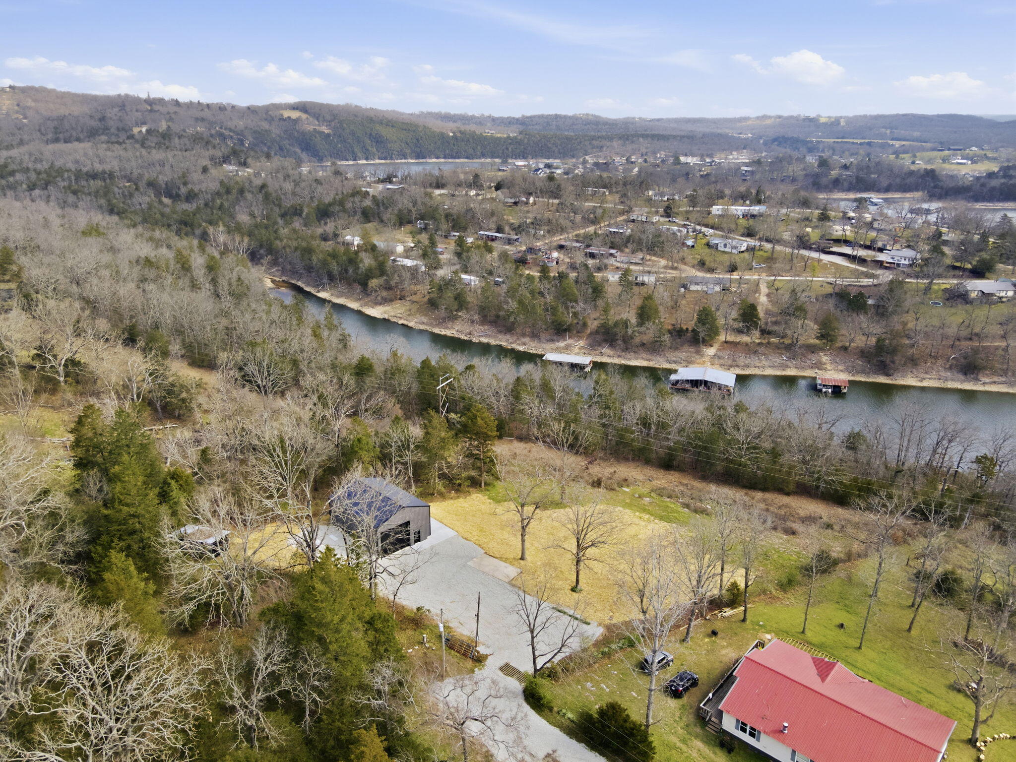 1670 Wooley Creek Road Property Photo 44
