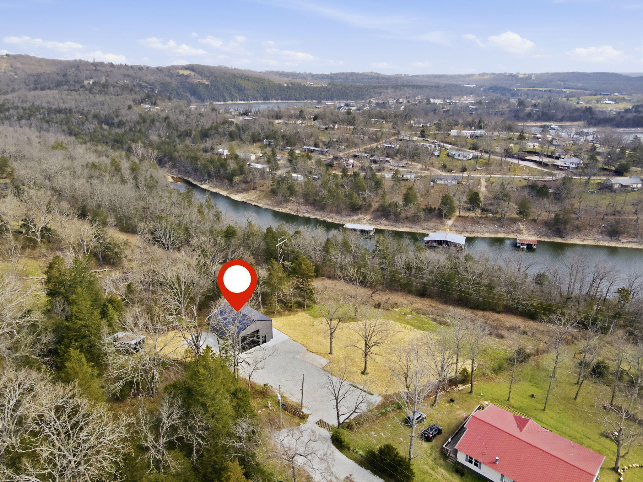 1670 Wooley Creek Road Property Photo 45