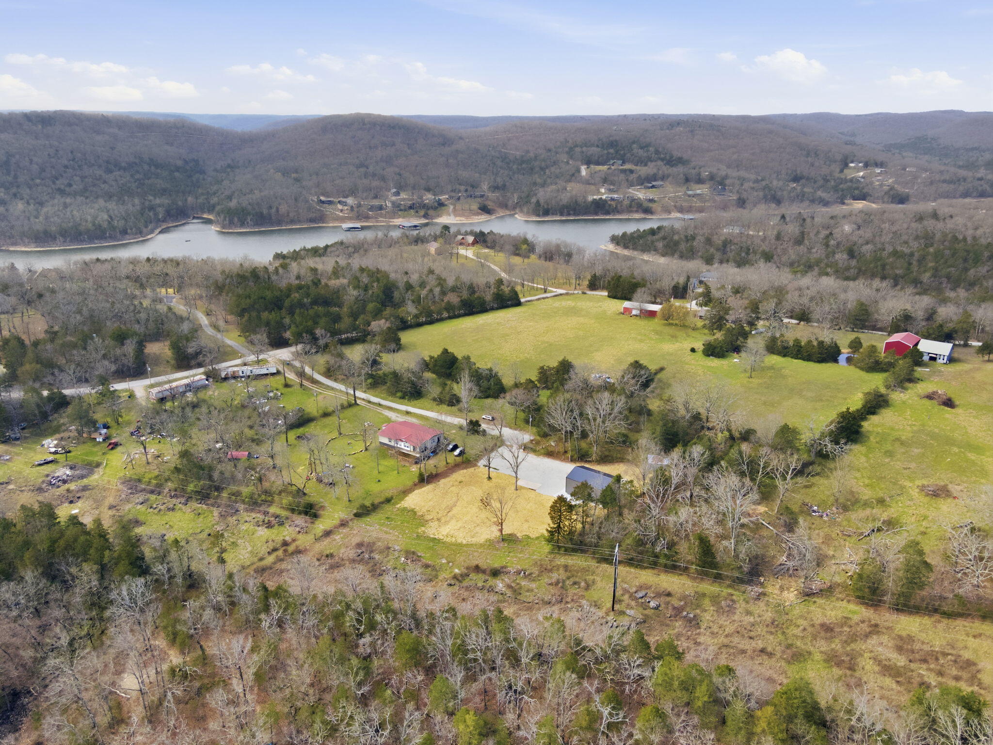 1670 Wooley Creek Road Property Photo 46