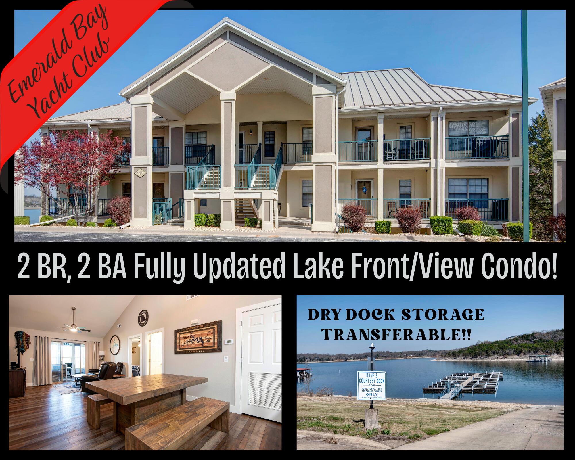 215 Lower Emerald Bay Circle 8 Property Photo 1