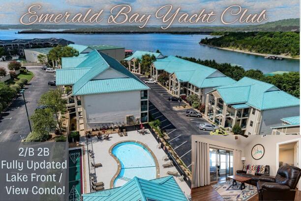 215 Lower Emerald Bay Circle 8 Property Photo 1