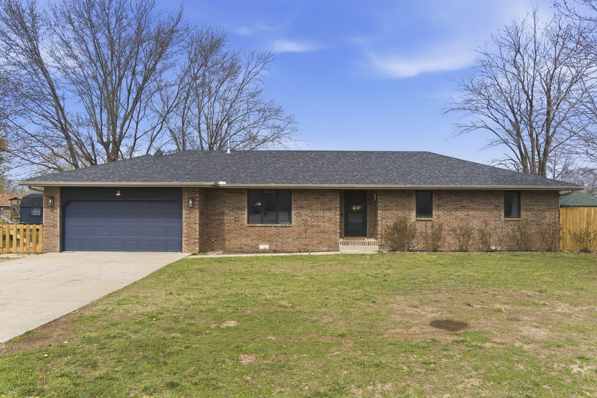 1405 Hereford Drive Property Photo 1
