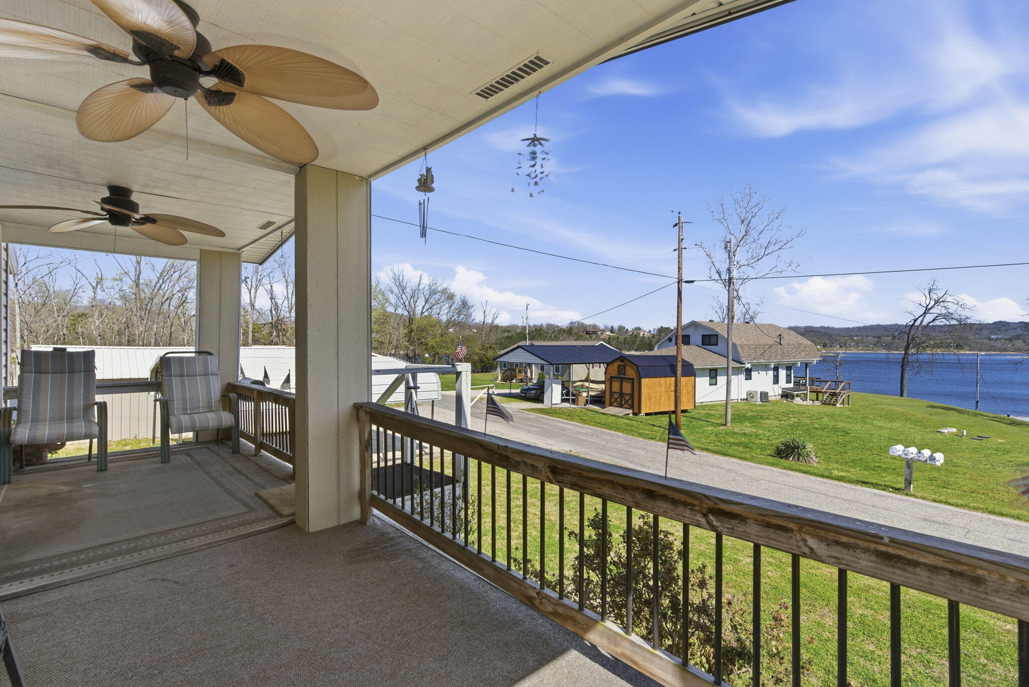 209 Lake Circle Drive Property Photo 2