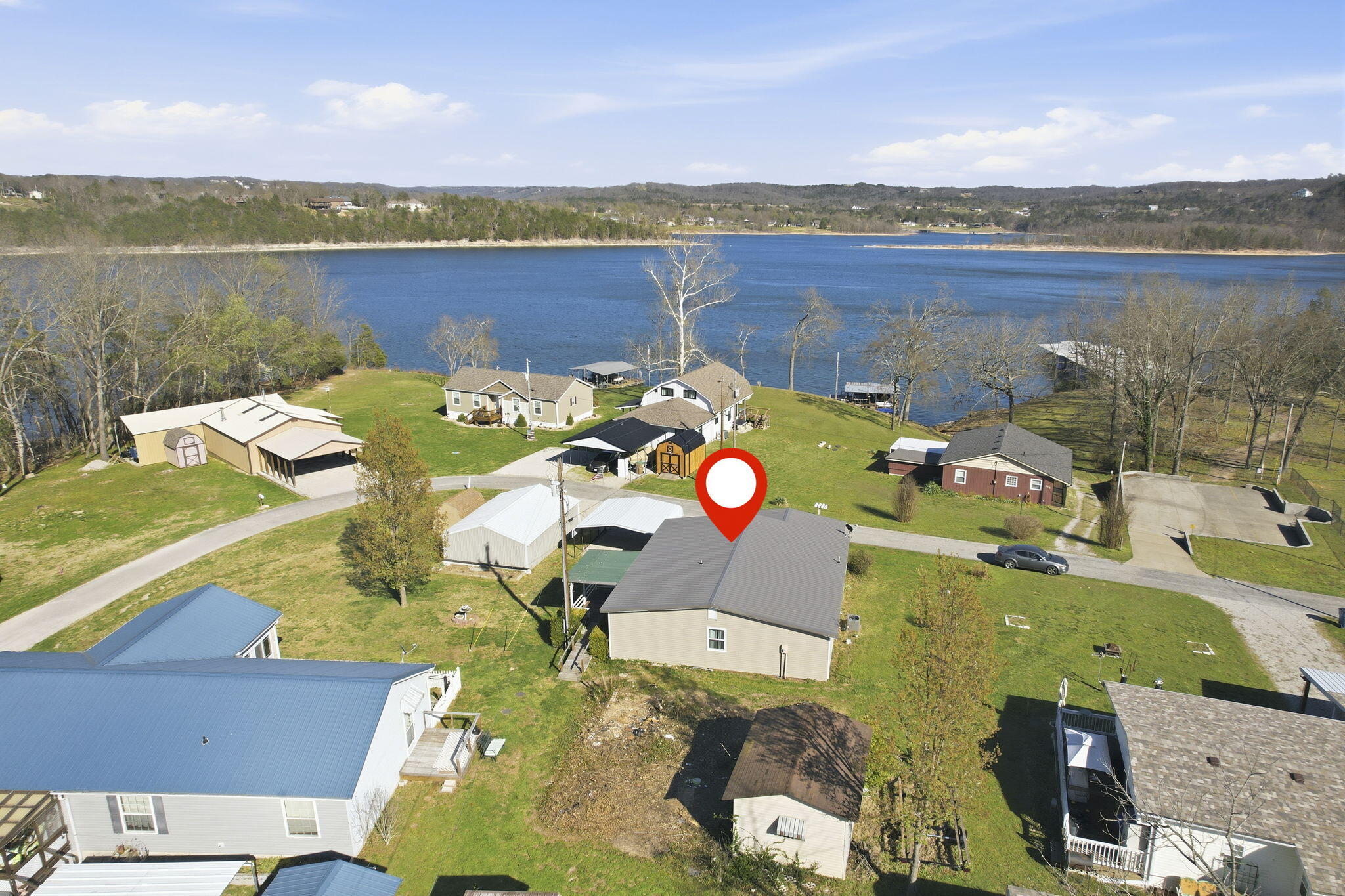 209 Lake Circle Drive Property Photo 40