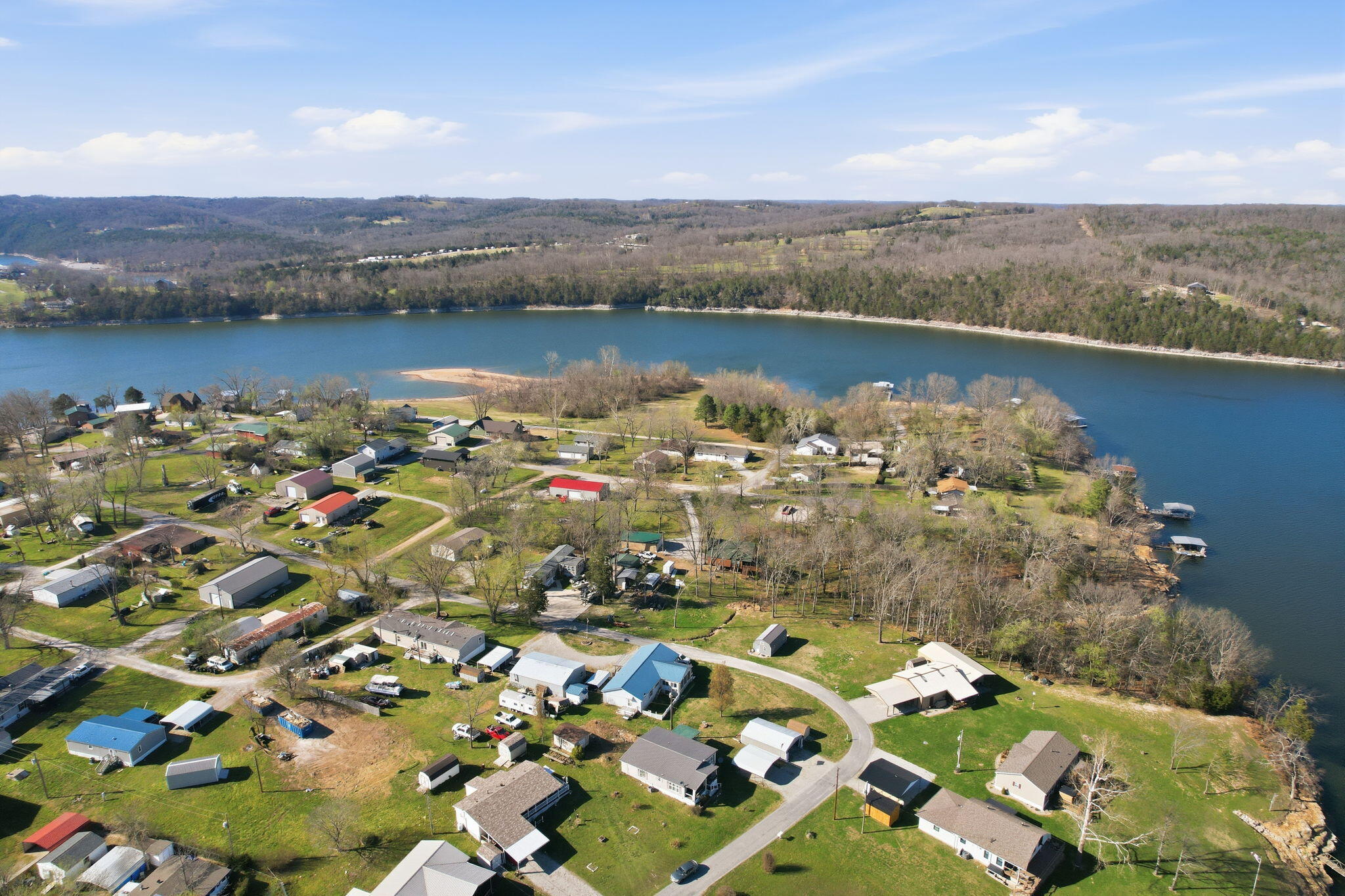 209 Lake Circle Drive Property Photo 44