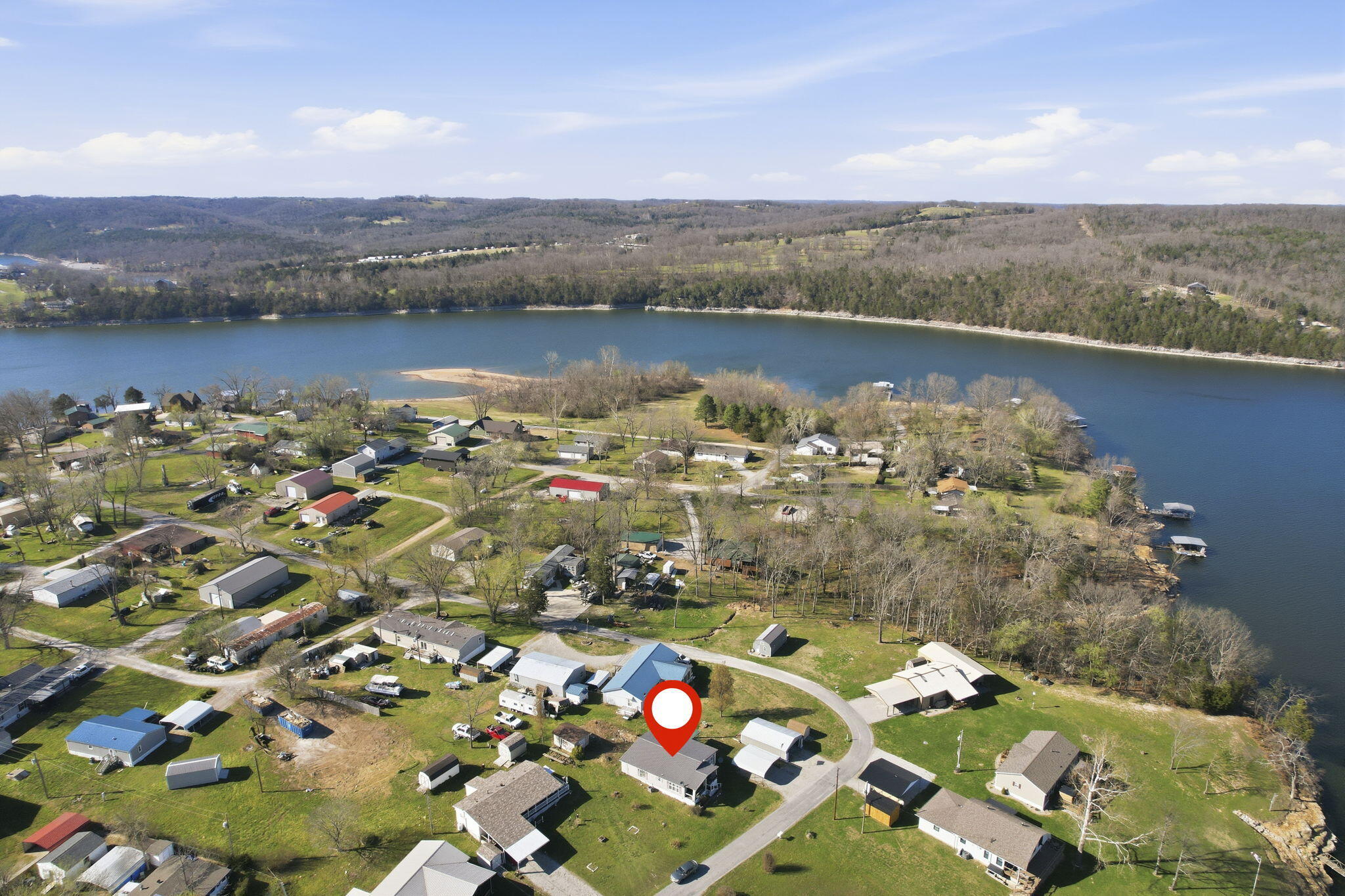 209 Lake Circle Drive Property Photo 45
