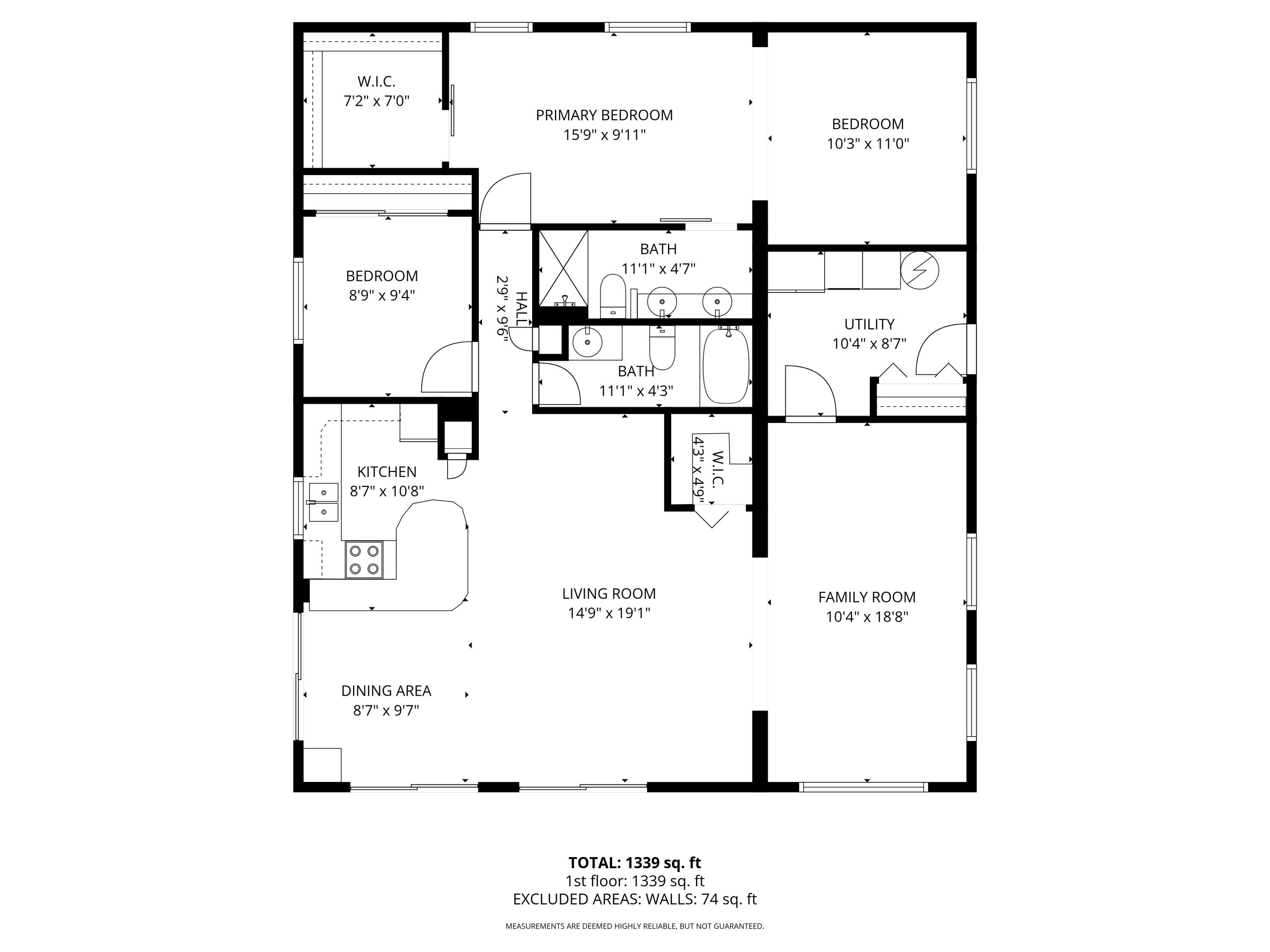 209 Lake Circle Drive Property Photo 46