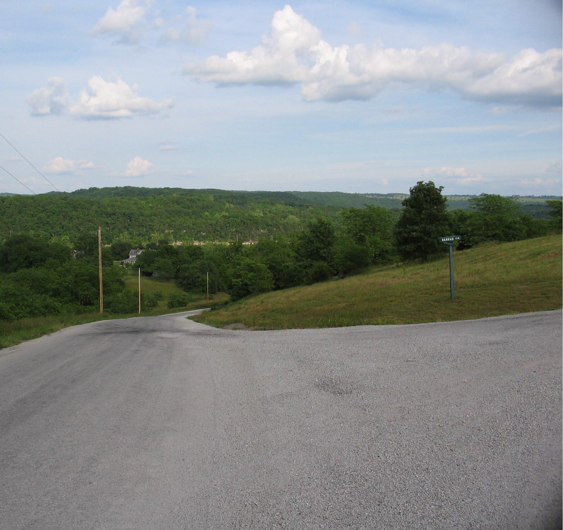 169 Panorama (lot 169)-2.01 Acres- Drive Property Photo 6