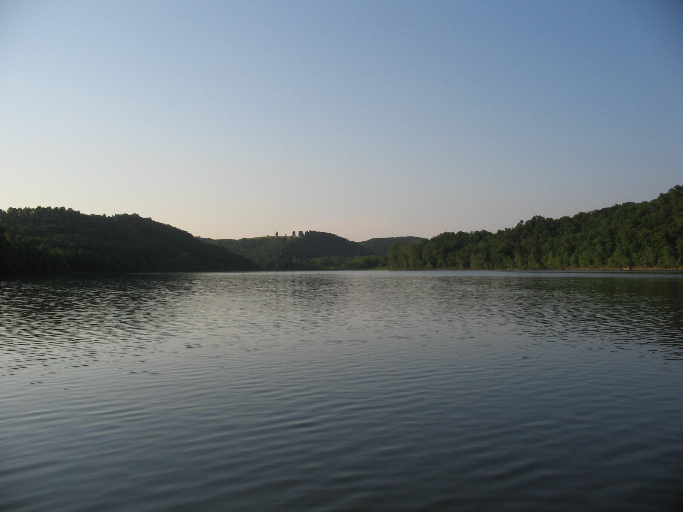 169 Panorama (lot 169)-2.01 Acres- Drive Property Photo 8