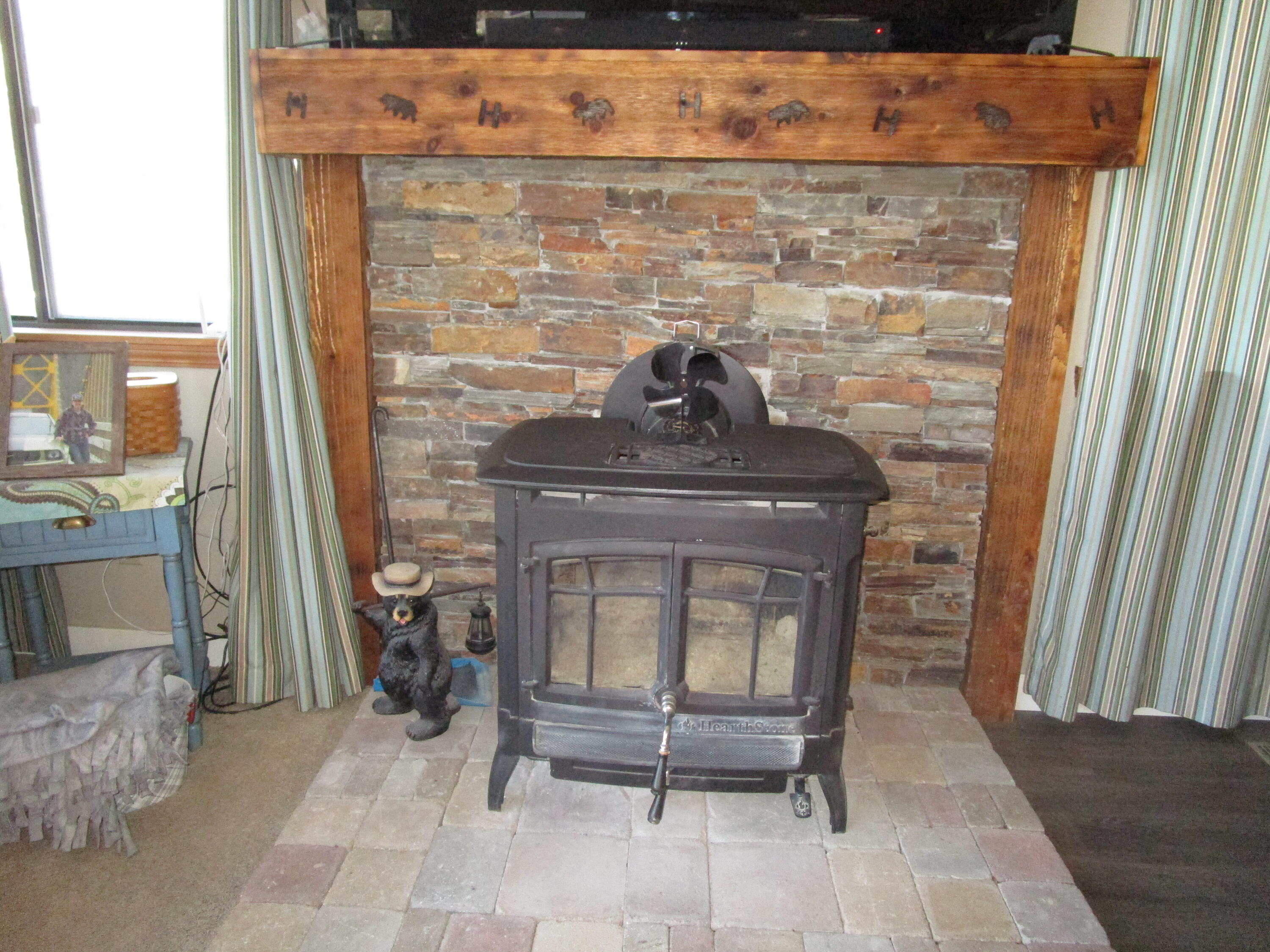 25914 Private Road 2254 Property Photo 9
