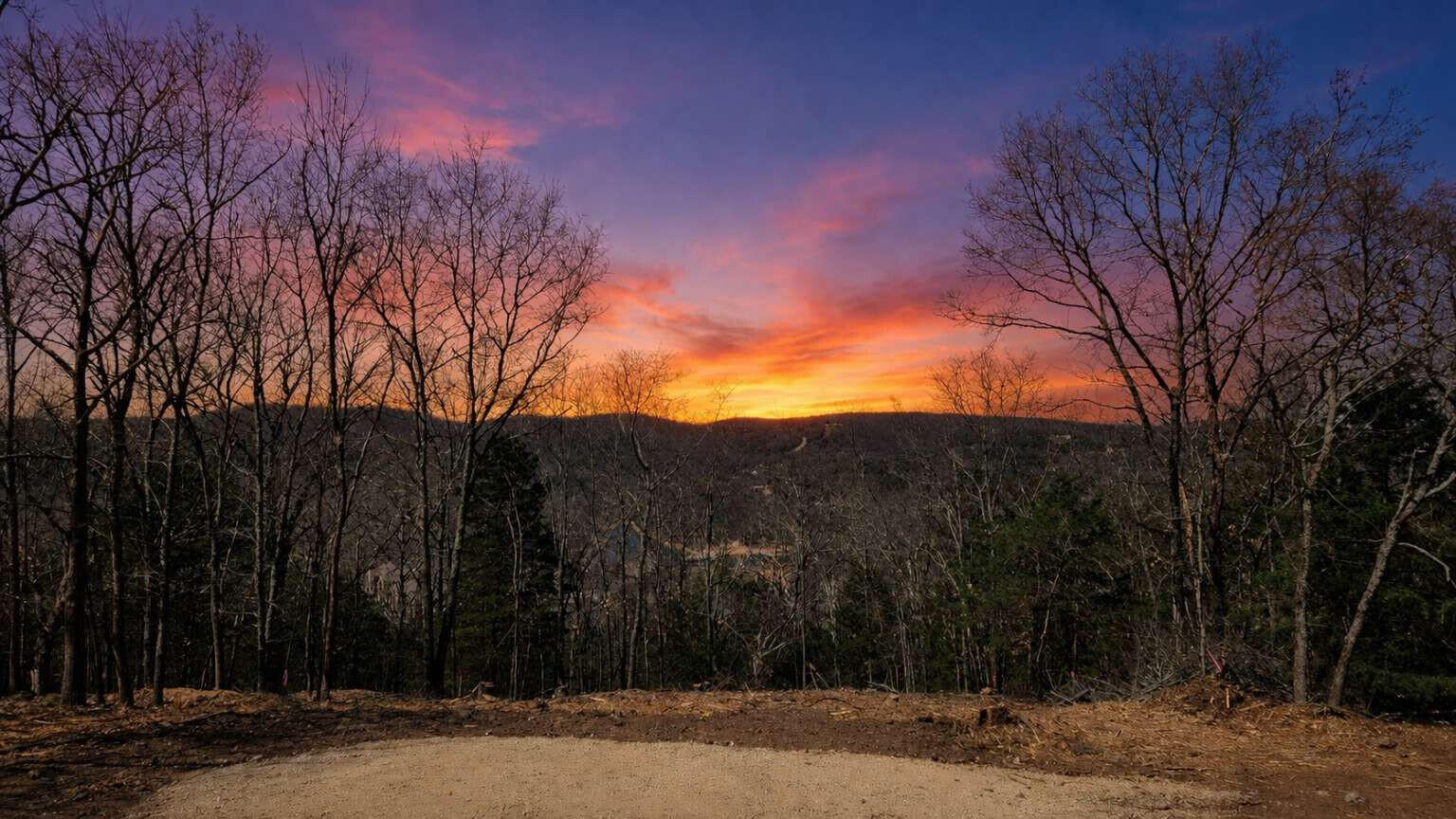 711 Crows Nest Trail Property Photo 2