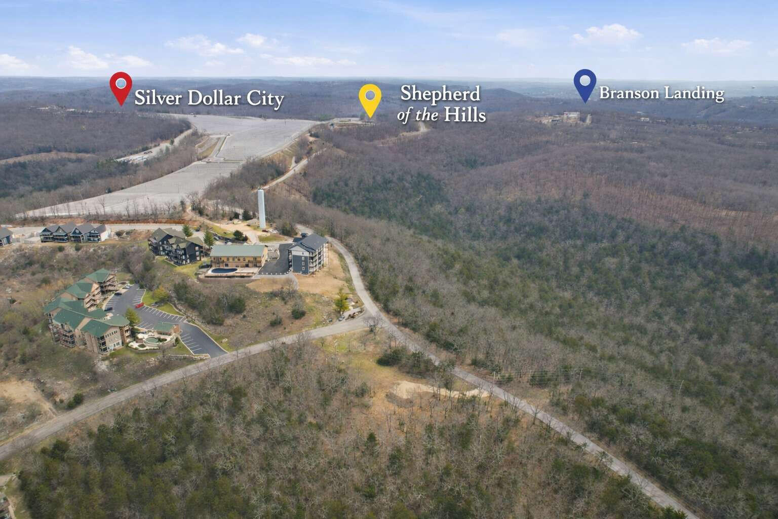 711 Crows Nest Trail Property Photo 10