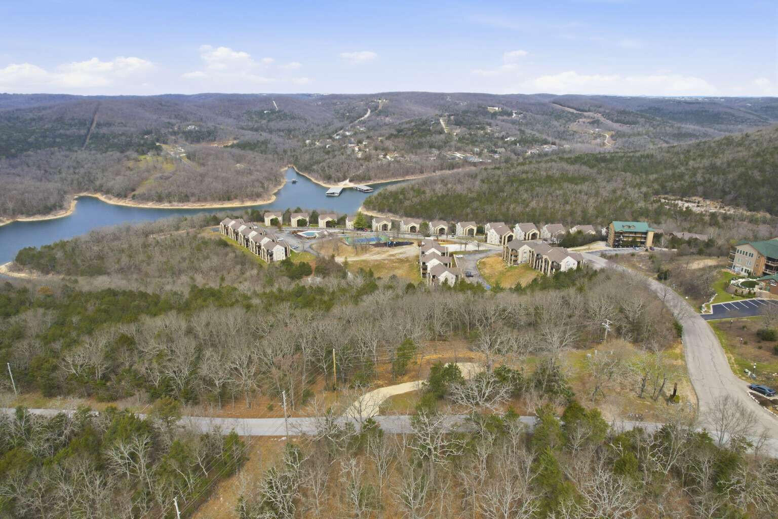 711 Crows Nest Trail Property Photo 11