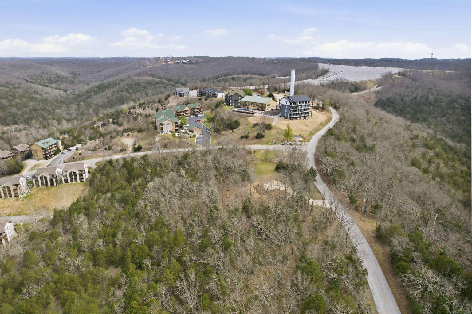 711 Crows Nest Trail Property Photo 12