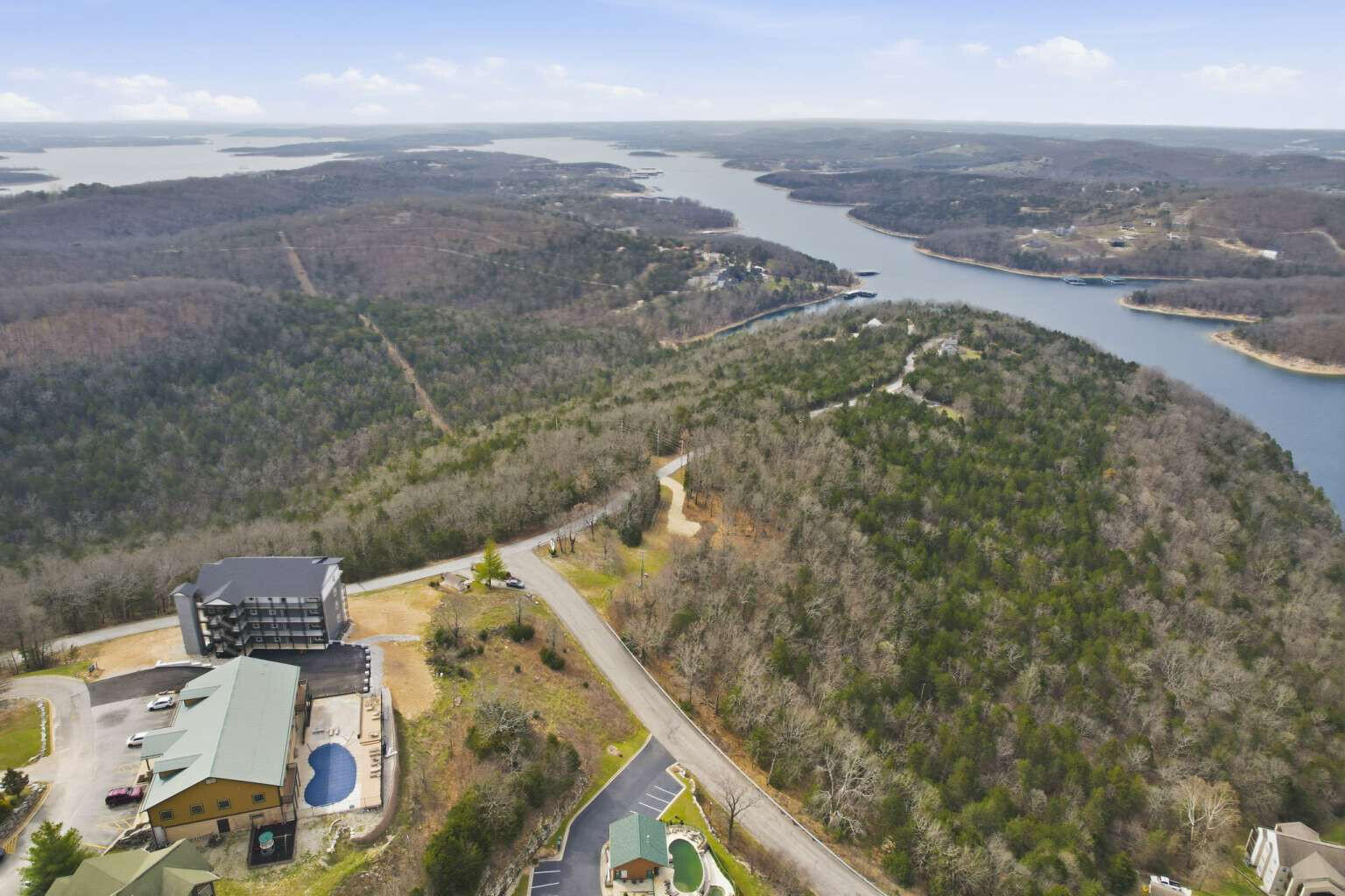 711 Crows Nest Trail Property Photo 13